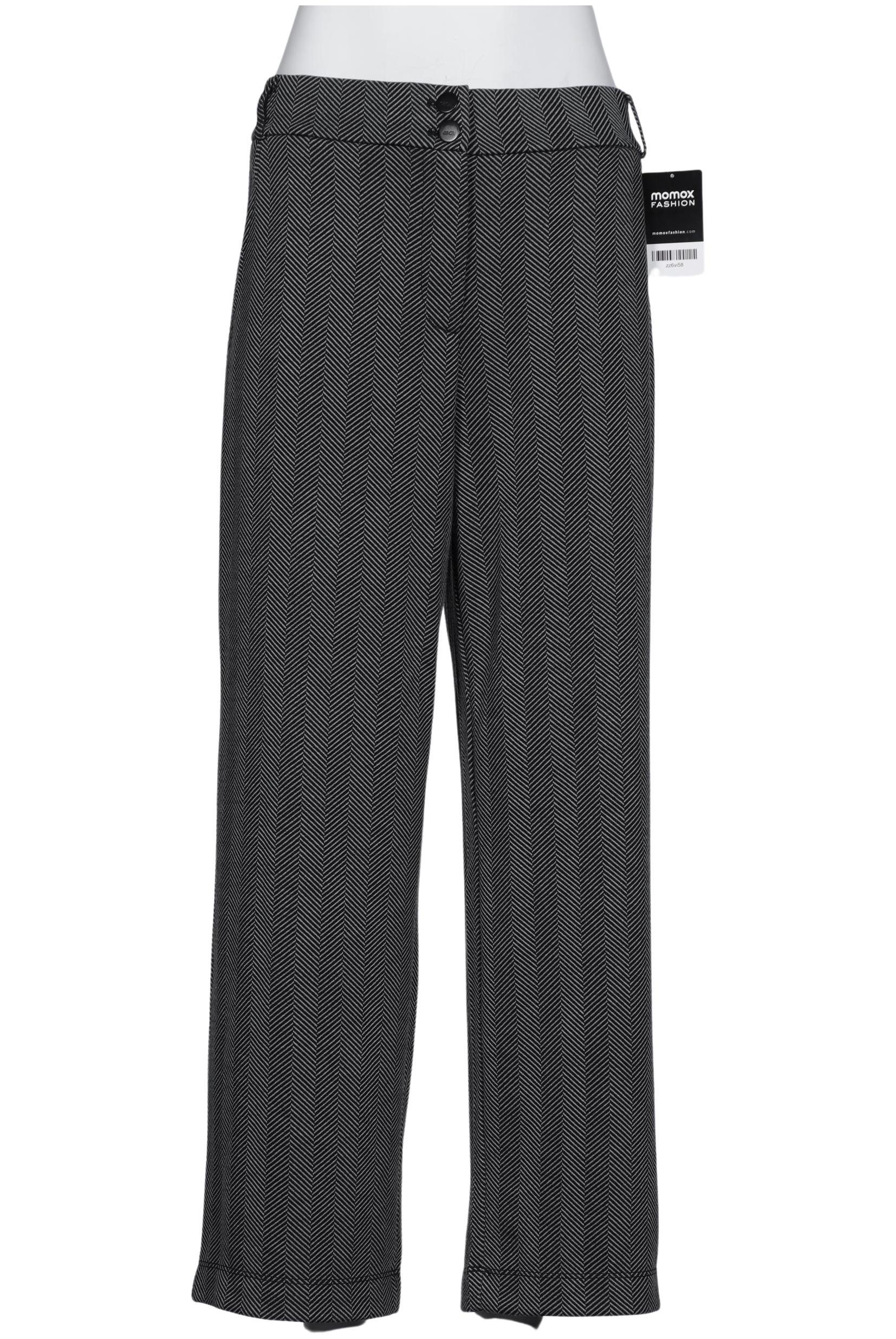 

Cecil Damen Stoffhose, grau, Gr. 0