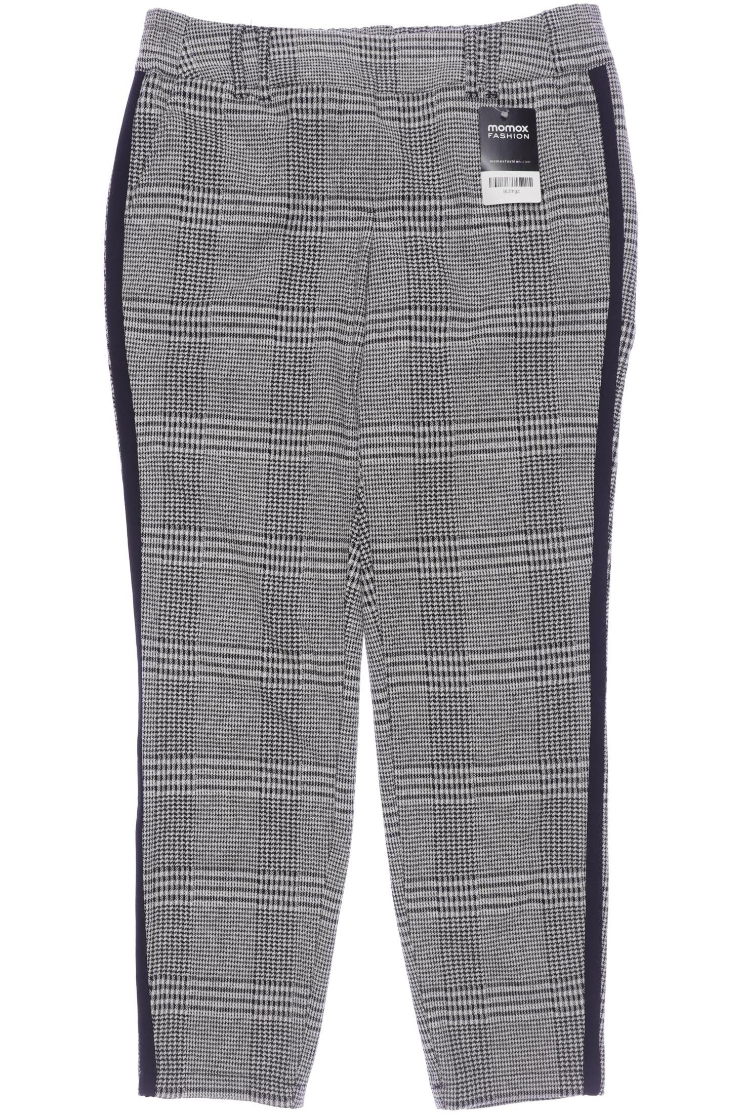 

Cecil Damen Stoffhose, grau, Gr. 28