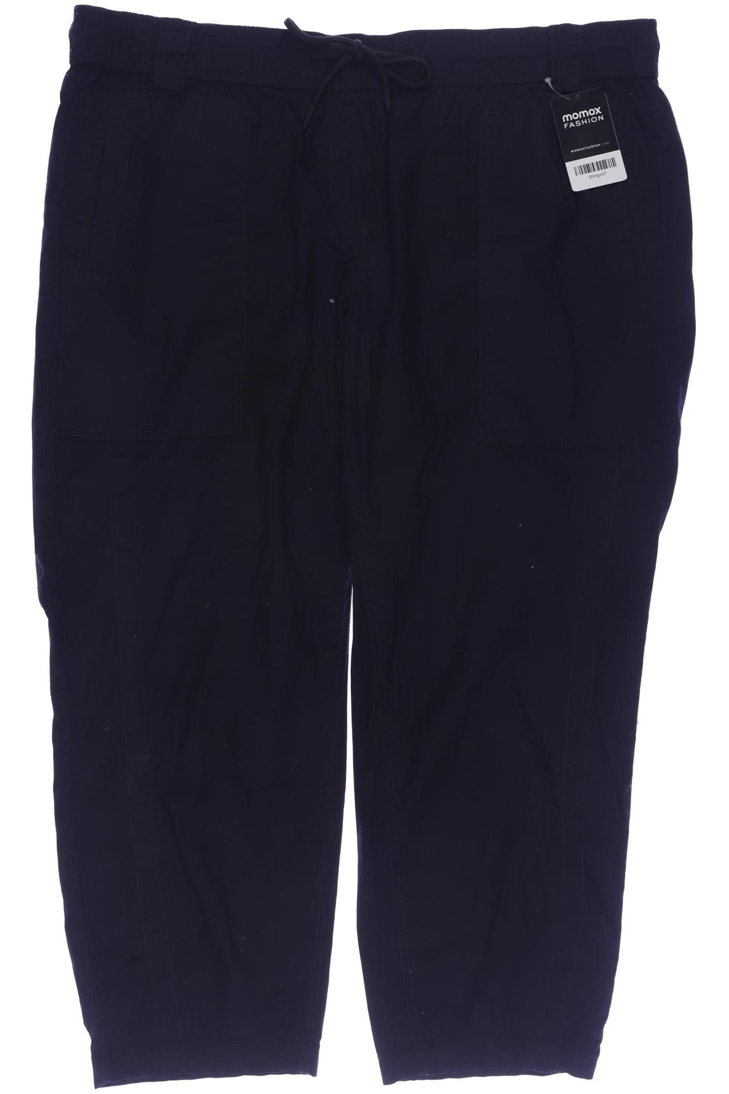 

Cecil Damen Stoffhose, marineblau, Gr. 0