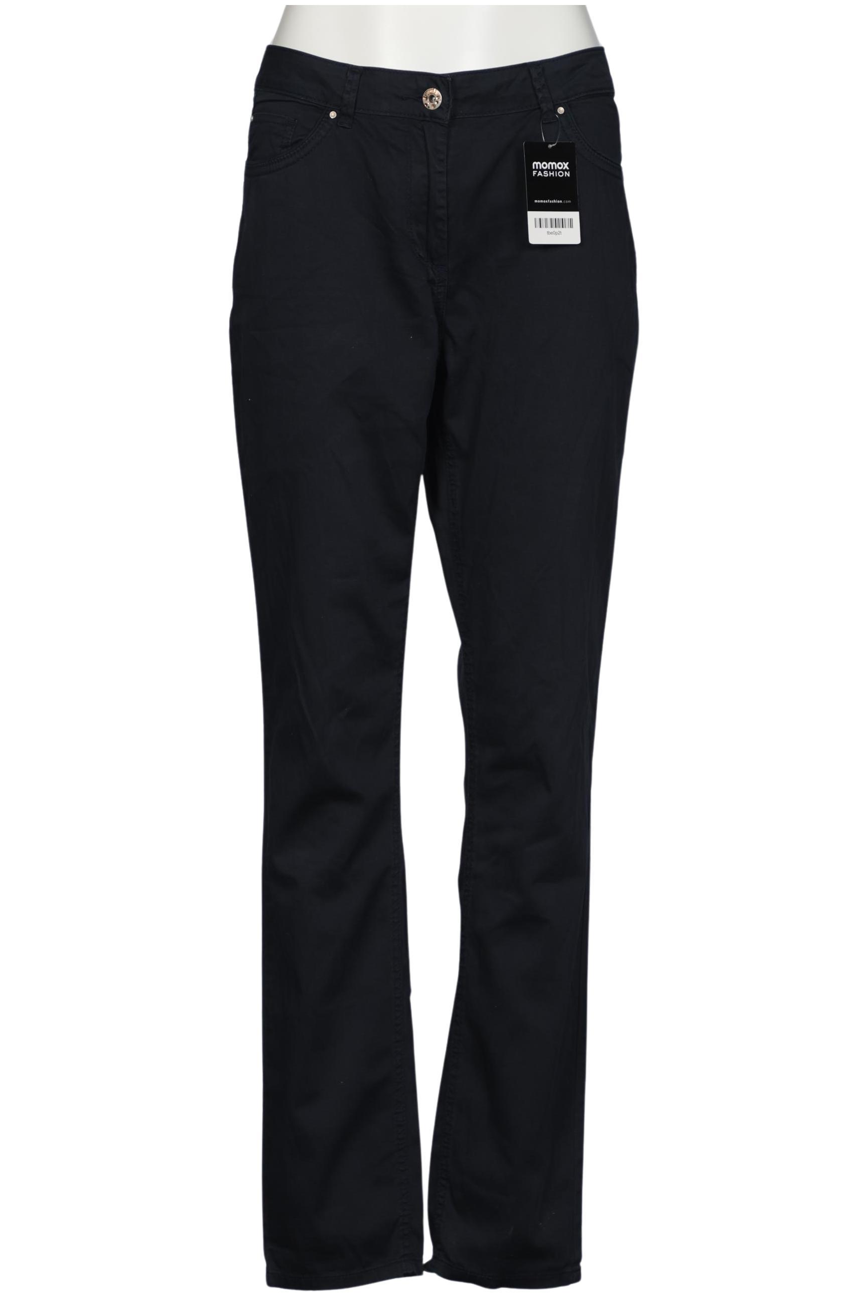 

Cecil Damen Stoffhose, marineblau, Gr. 30