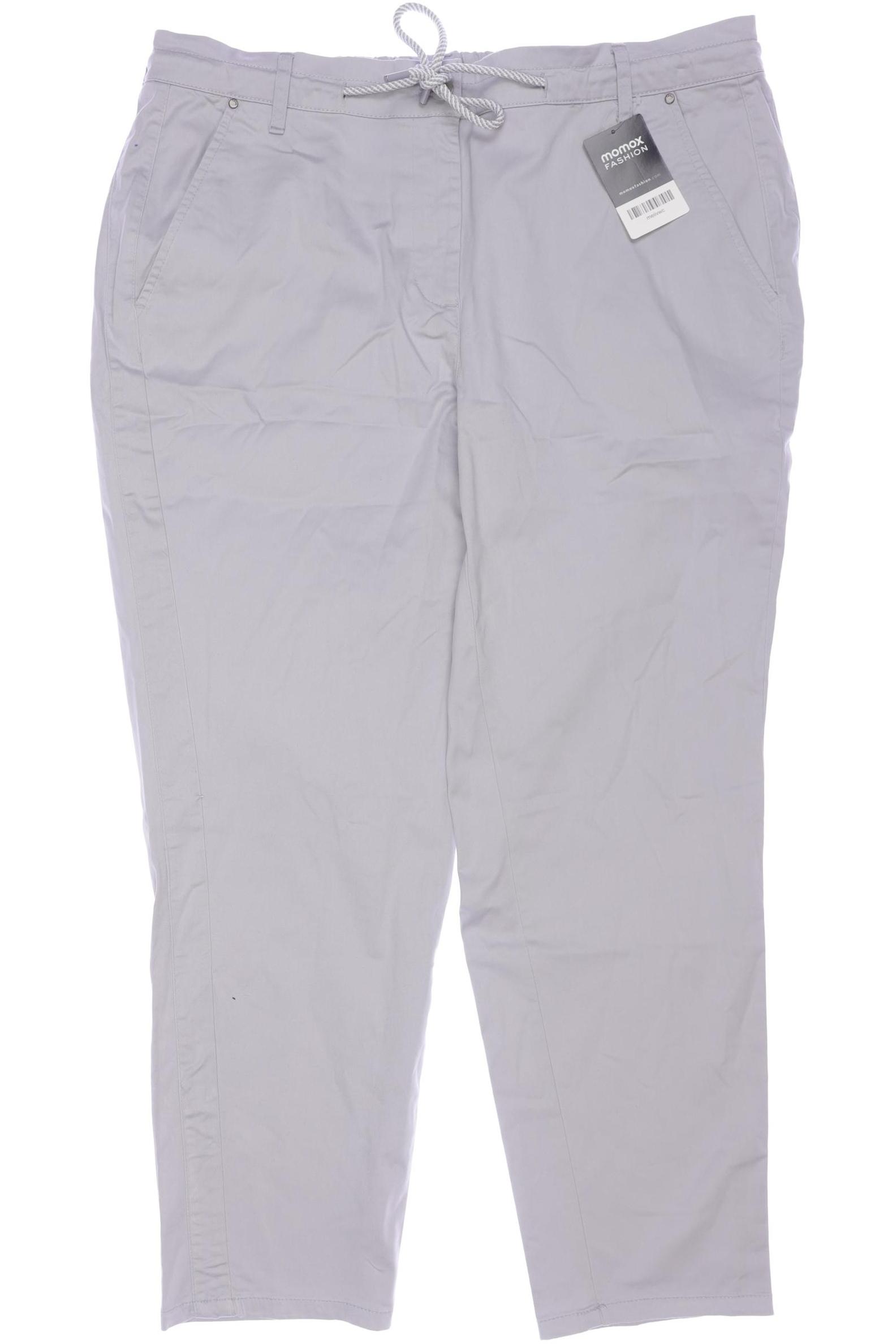 

Cecil Damen Stoffhose, grau, Gr. 34