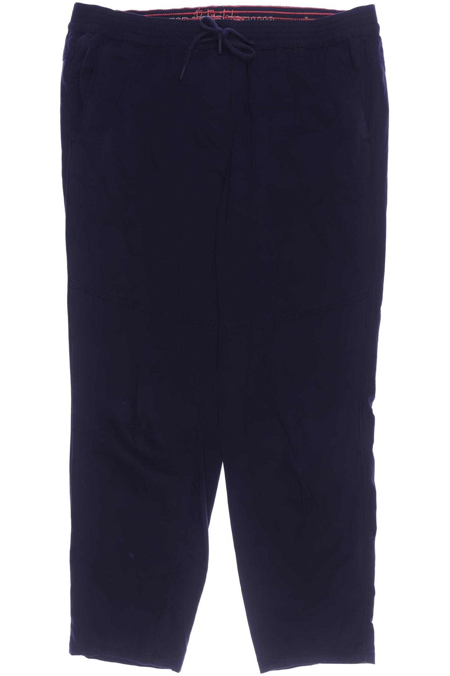 

Cecil Damen Stoffhose, marineblau, Gr. 32