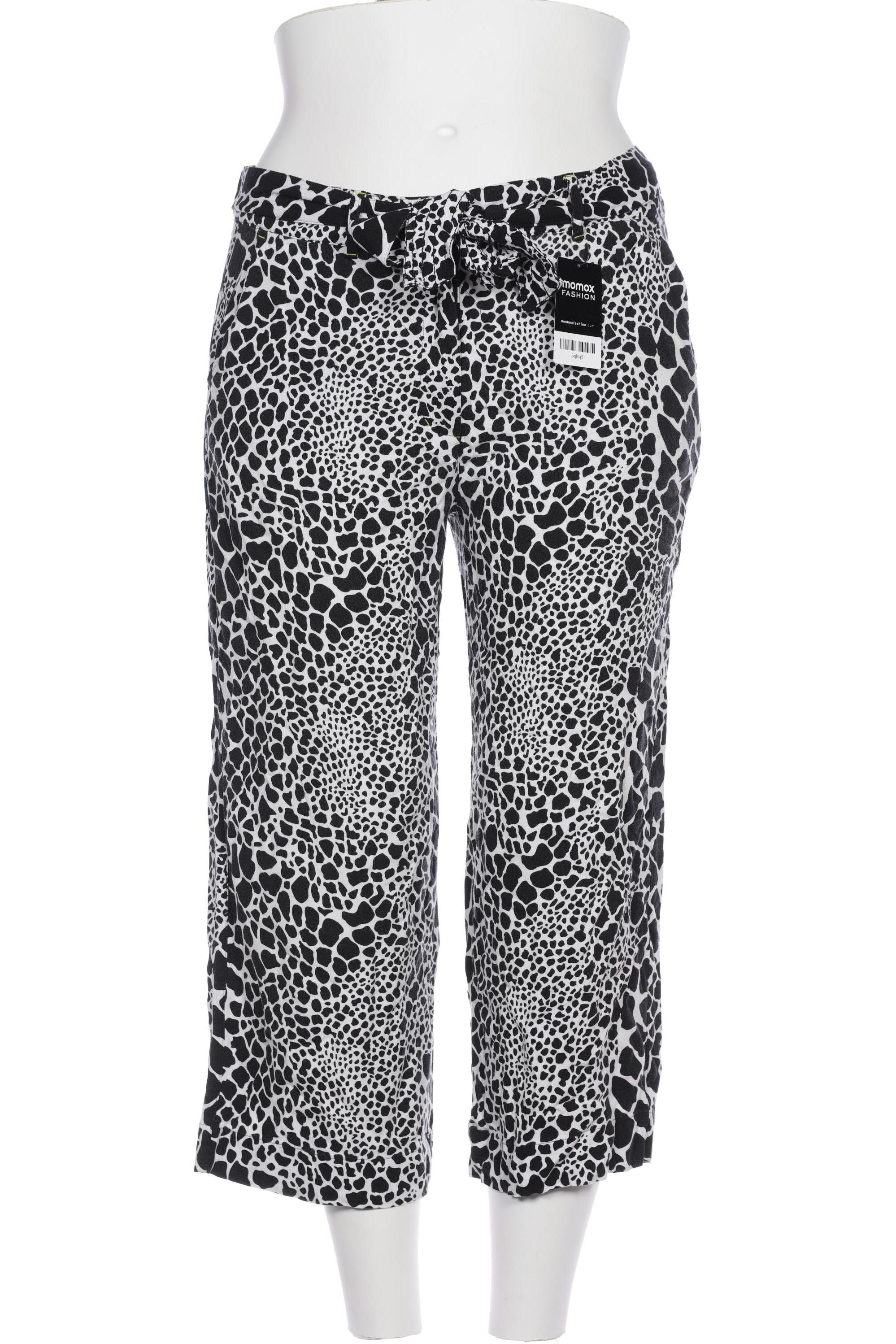 

Cecil Damen Stoffhose, schwarz, Gr. 32
