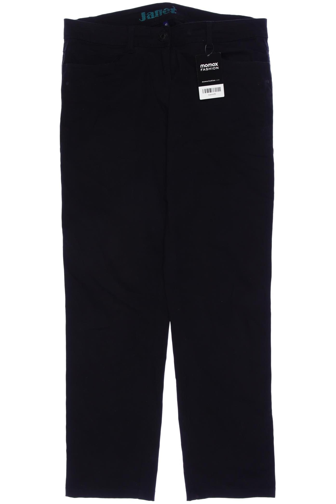 

Cecil Damen Stoffhose, schwarz, Gr. 31