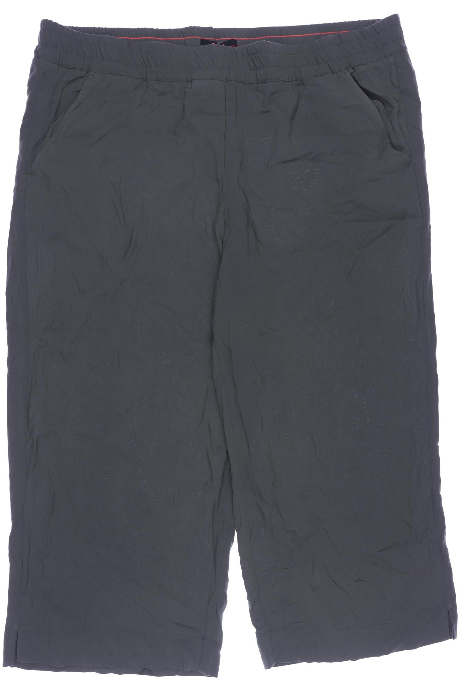 

Cecil Damen Stoffhose, grau, Gr. 46