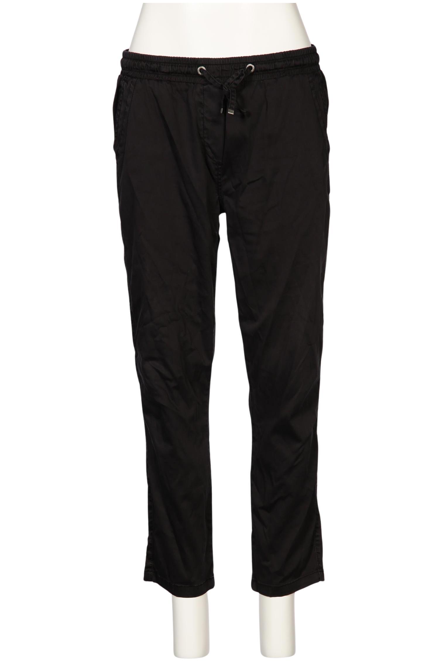 

Cecil Damen Stoffhose, schwarz, Gr. 33