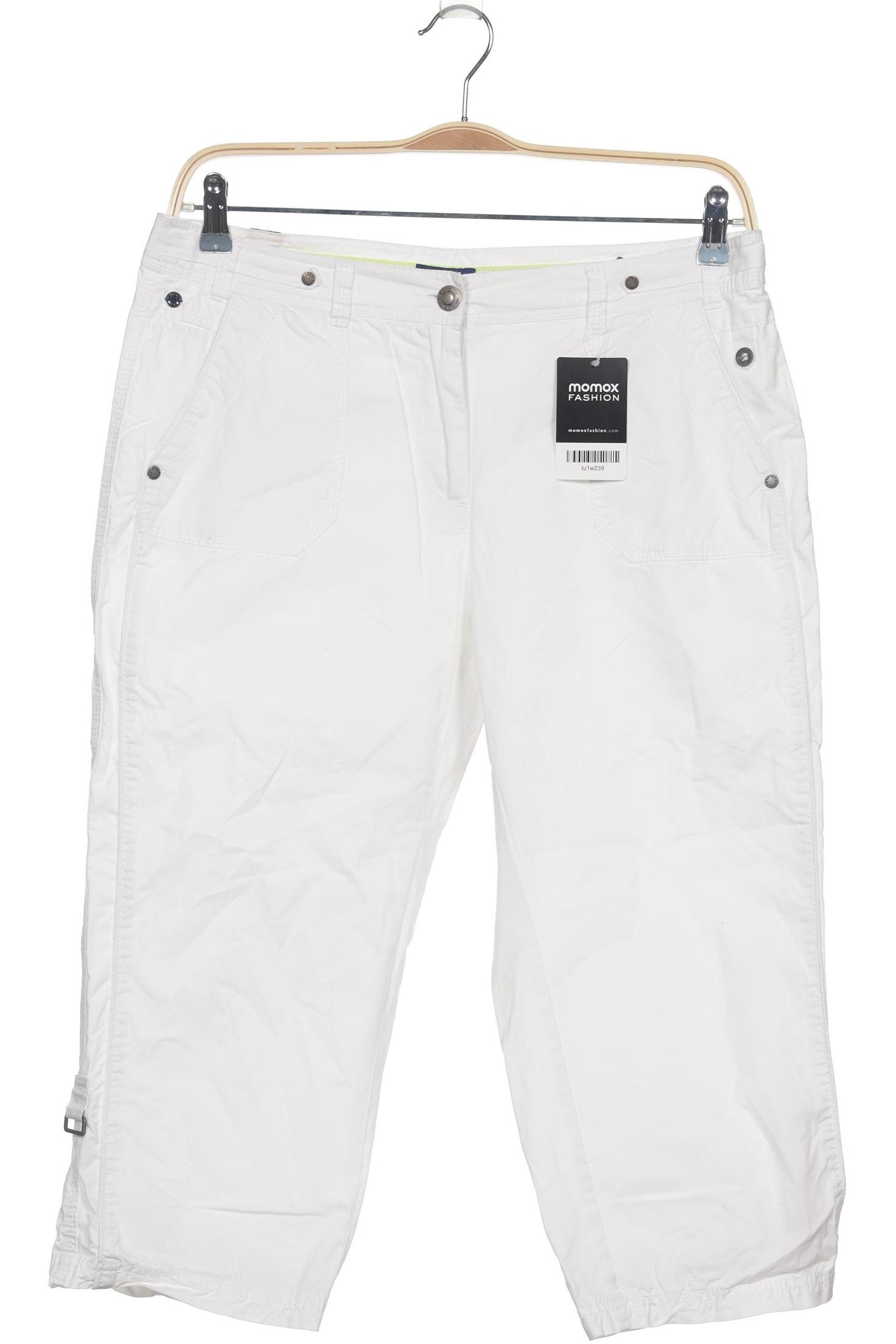 

Cecil Damen Stoffhose, weiß, Gr. 31