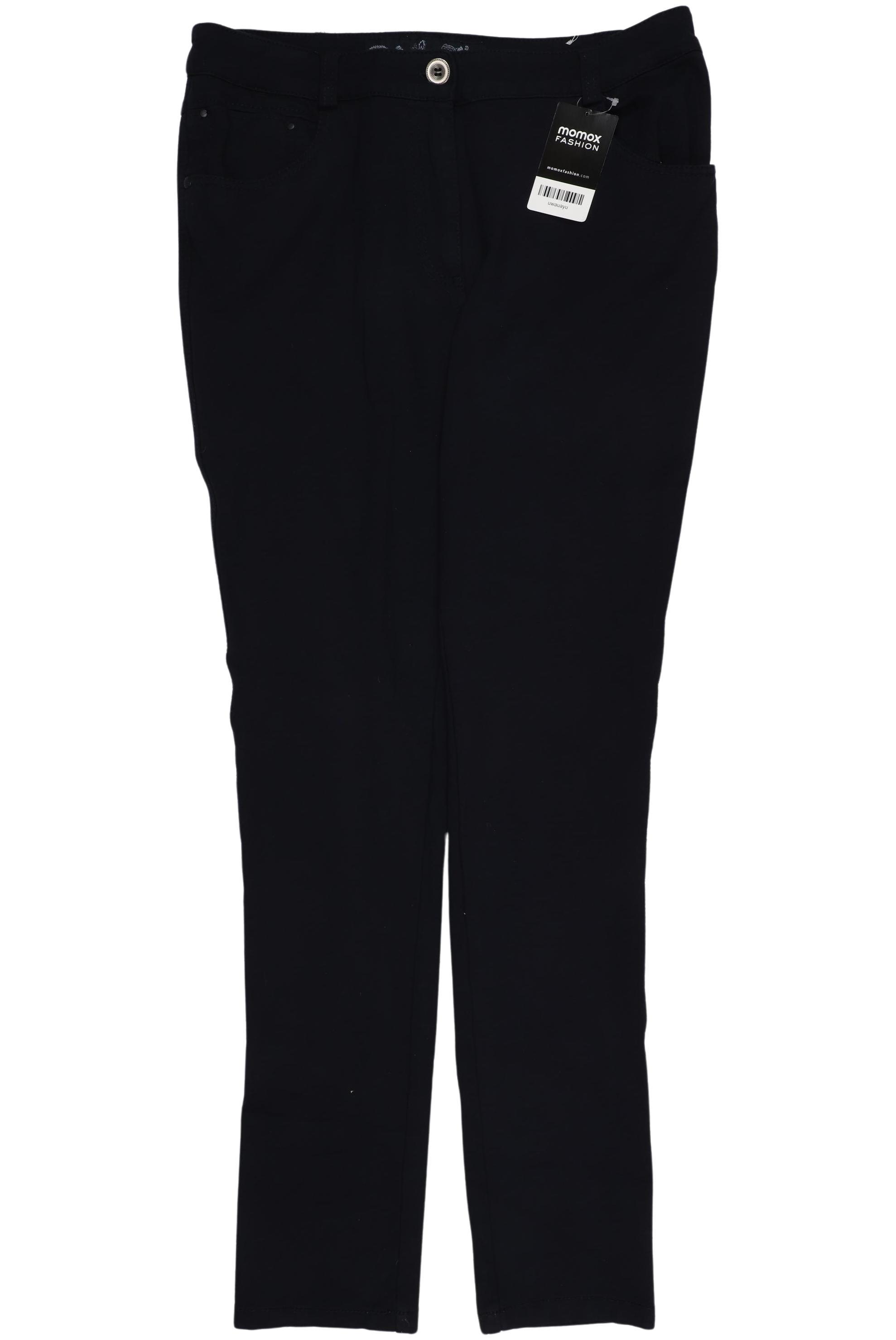 

Cecil Damen Stoffhose, marineblau, Gr. 34