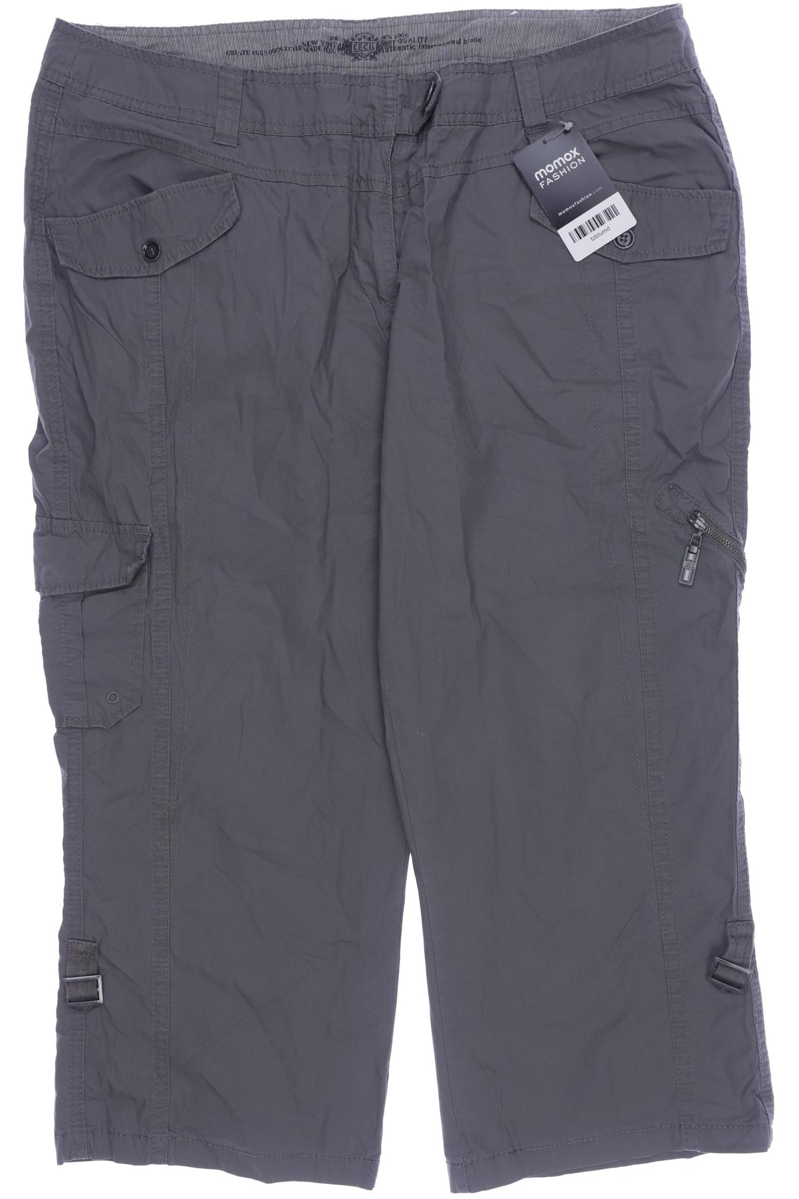 

Cecil Damen Stoffhose, grün, Gr. 44