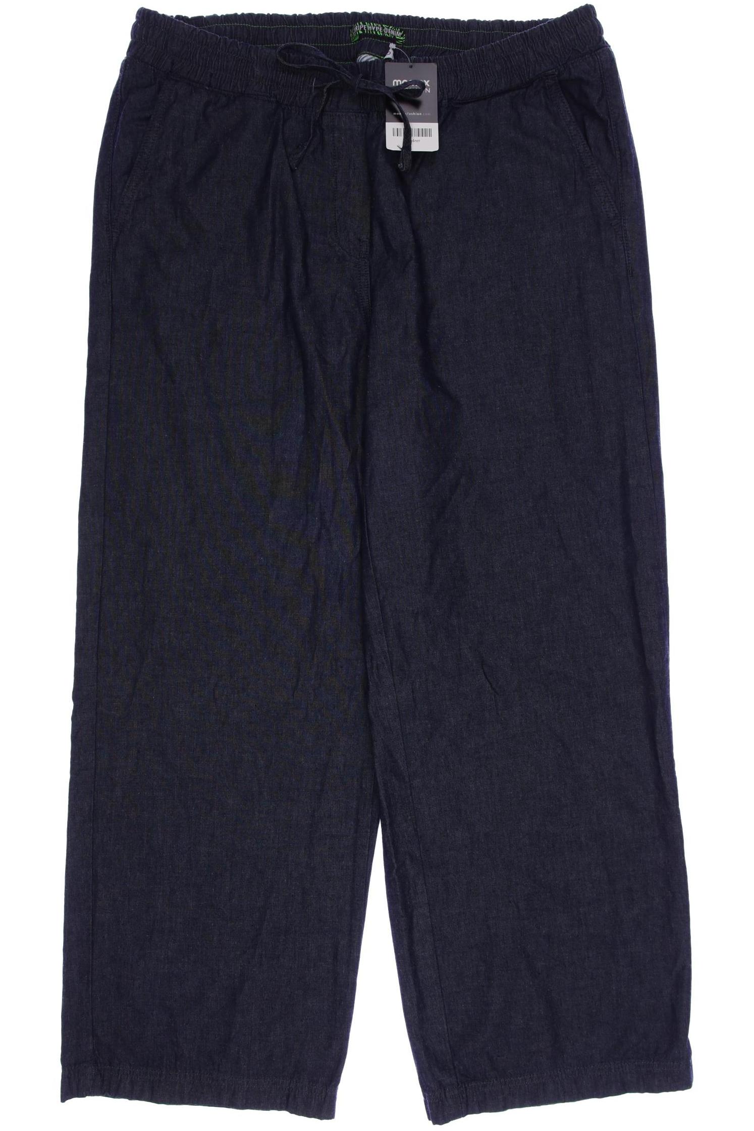 

Cecil Damen Stoffhose, marineblau, Gr. 44