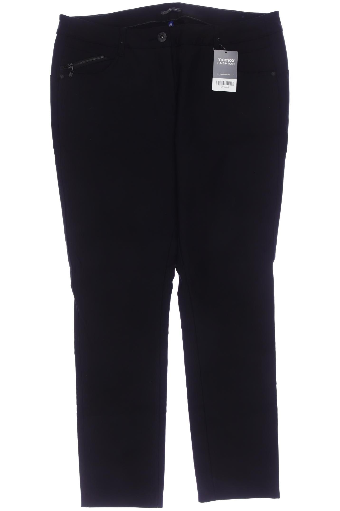 

Cecil Damen Stoffhose, schwarz, Gr. 36