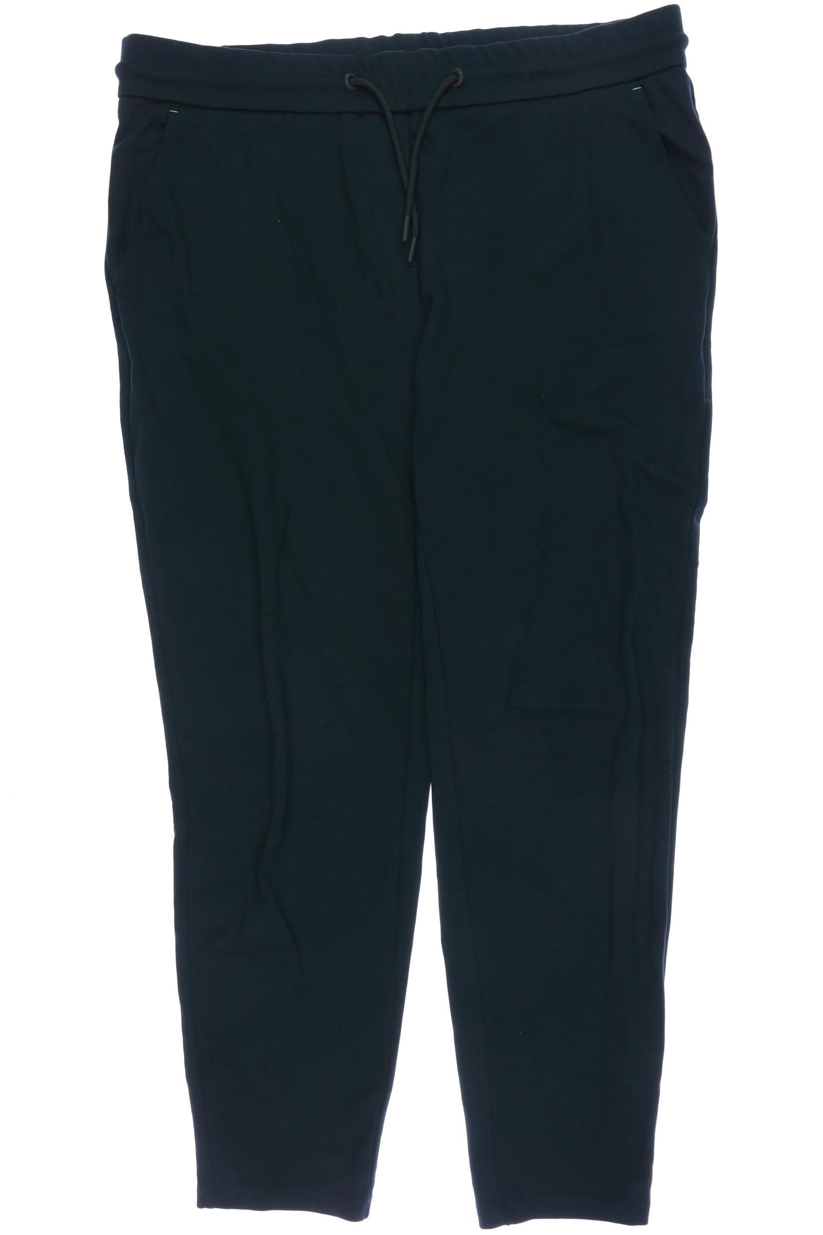 

Cecil Damen Stoffhose, grün, Gr. 0