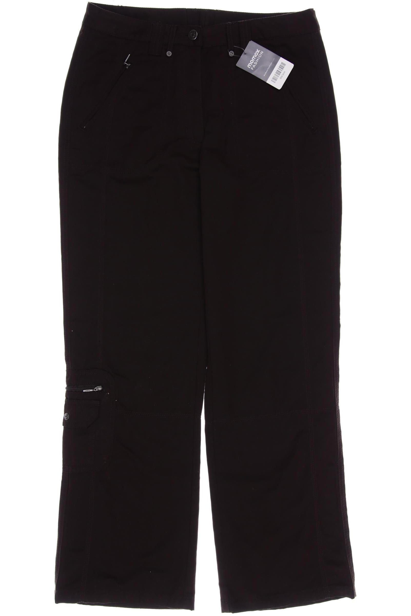 

CECIL Damen Stoffhose, braun