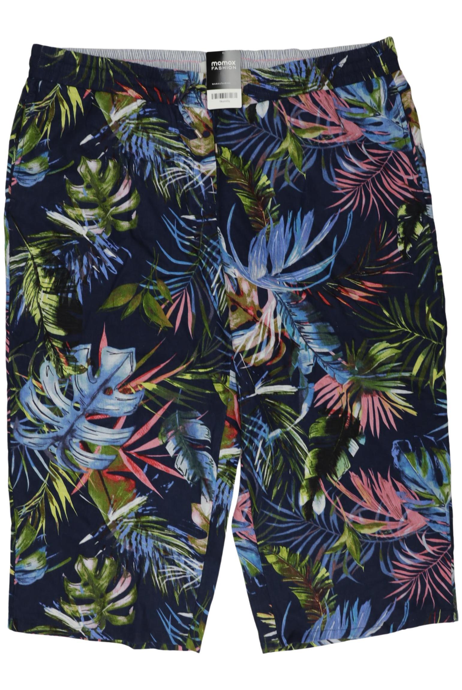 

Cecil Damen Stoffhose, mehrfarbig, Gr. 0