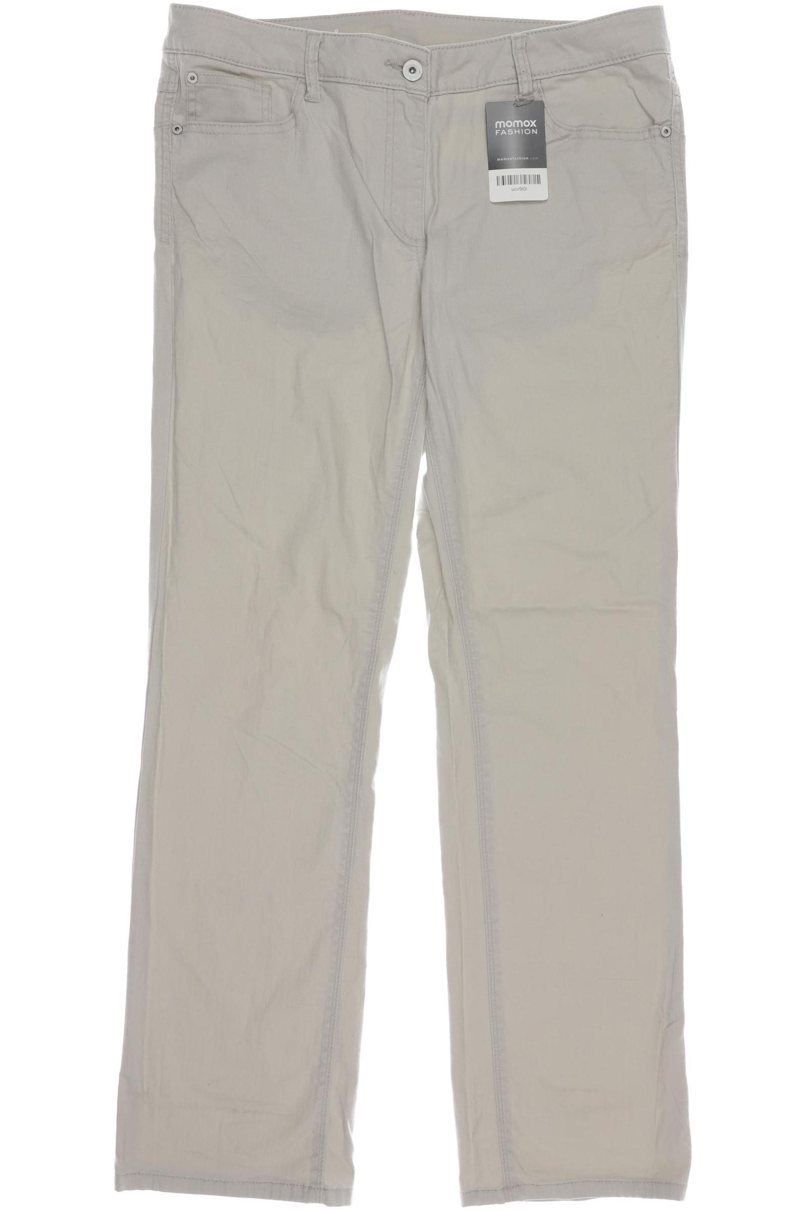 

Cecil Damen Stoffhose, beige, Gr. 30