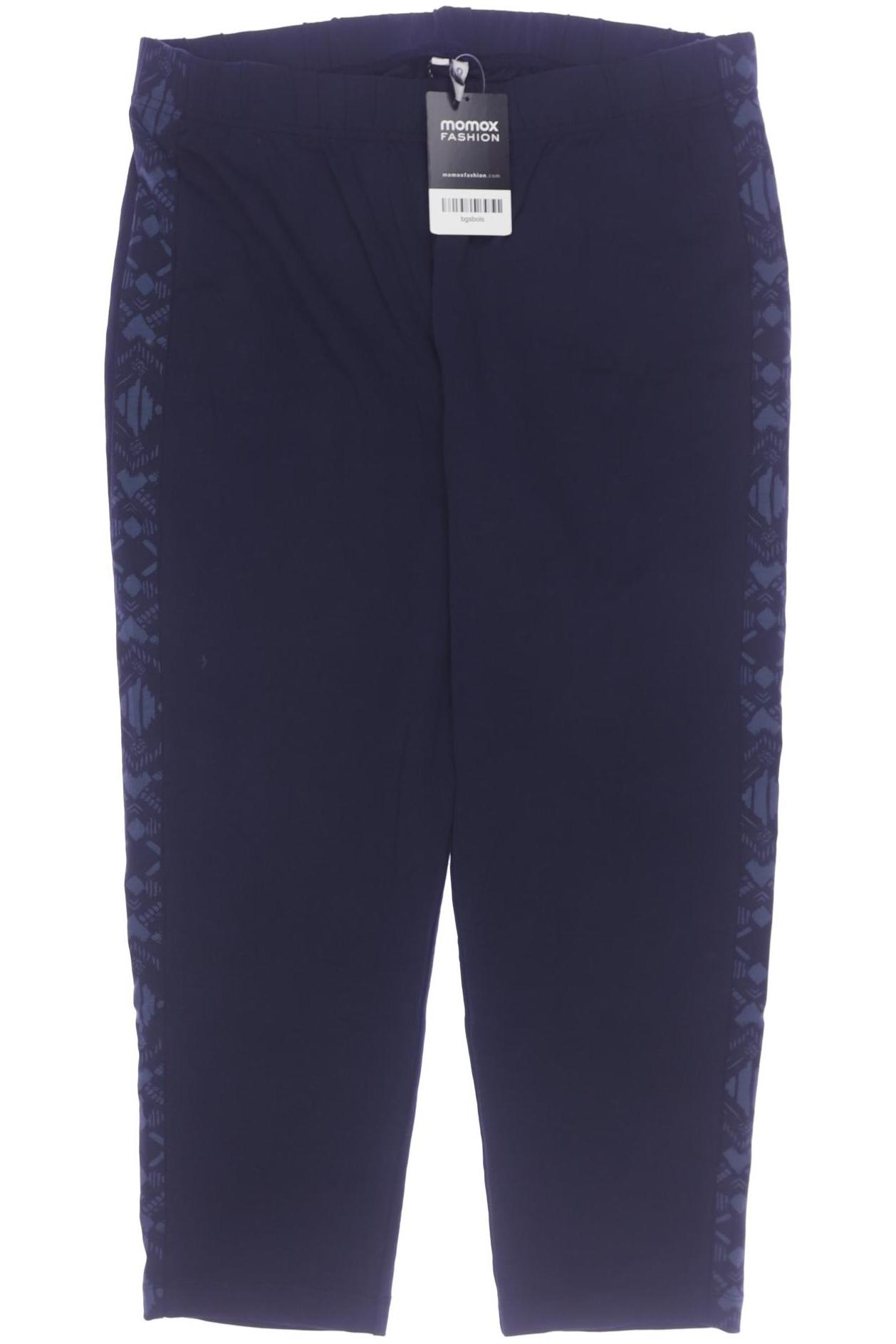 

Cecil Damen Stoffhose, marineblau, Gr. 0