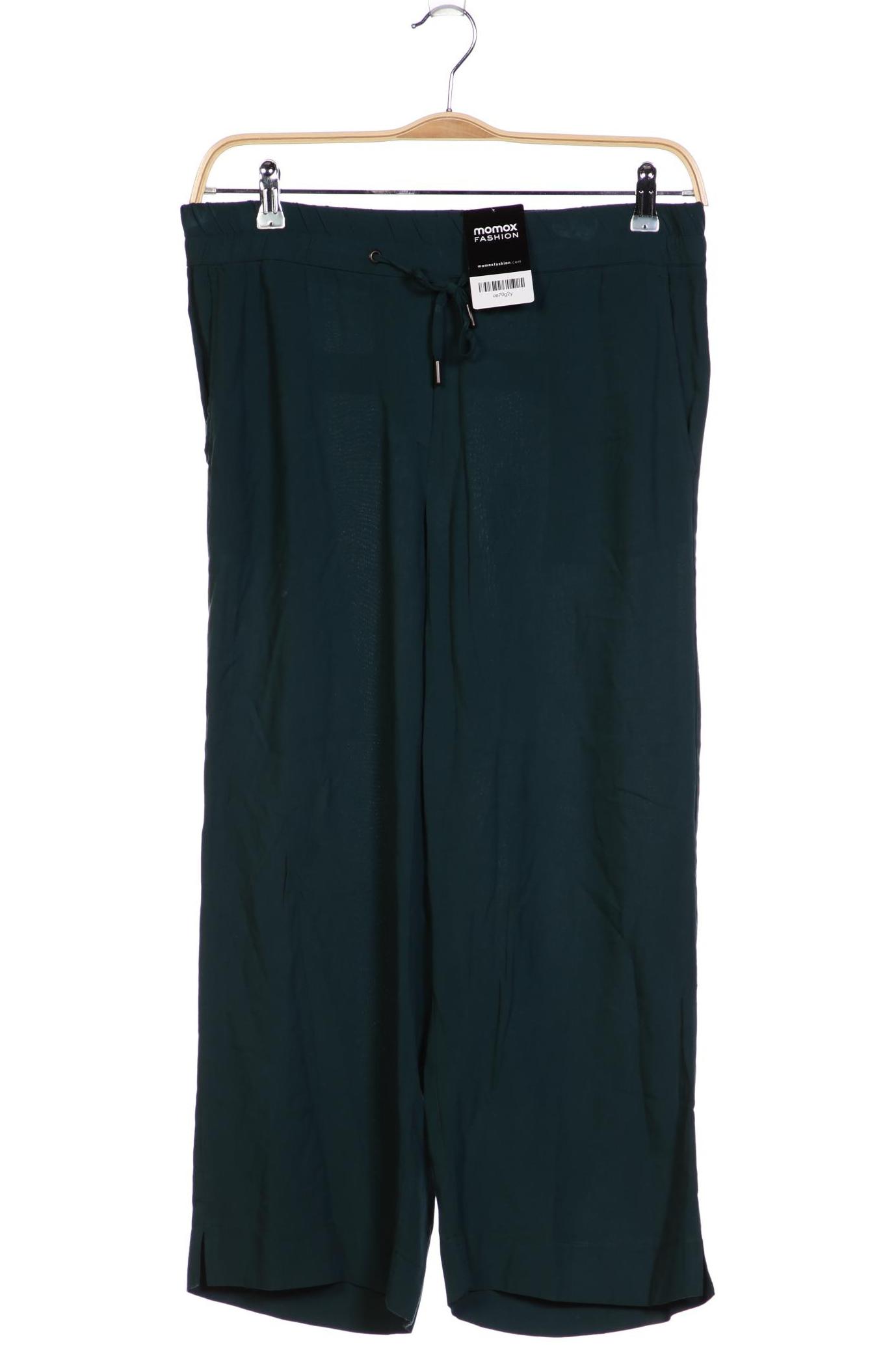 

CECIL Damen Stoffhose, grün