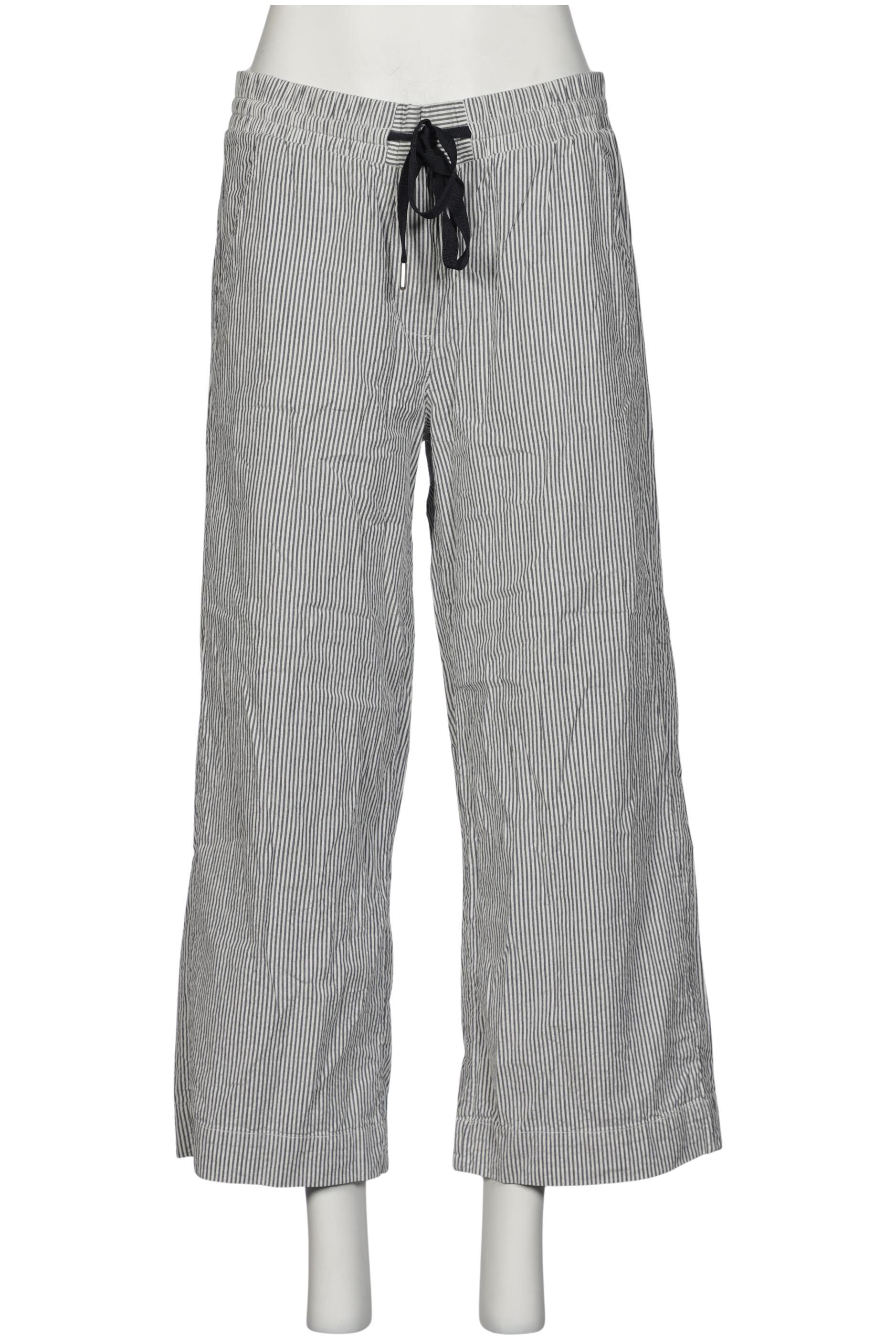 

Cecil Damen Stoffhose, grau, Gr. 0