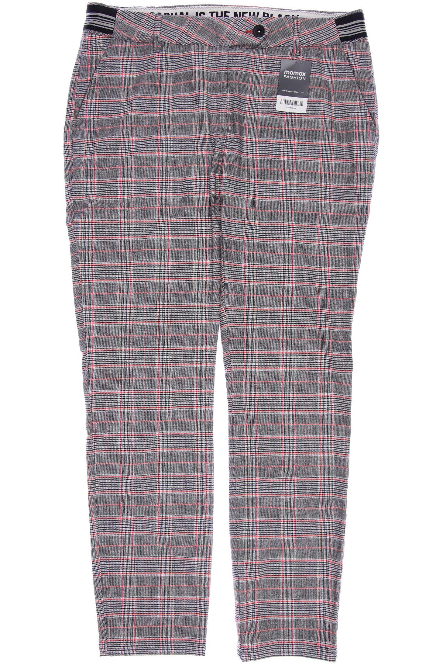 

CECIL Damen Stoffhose, grau