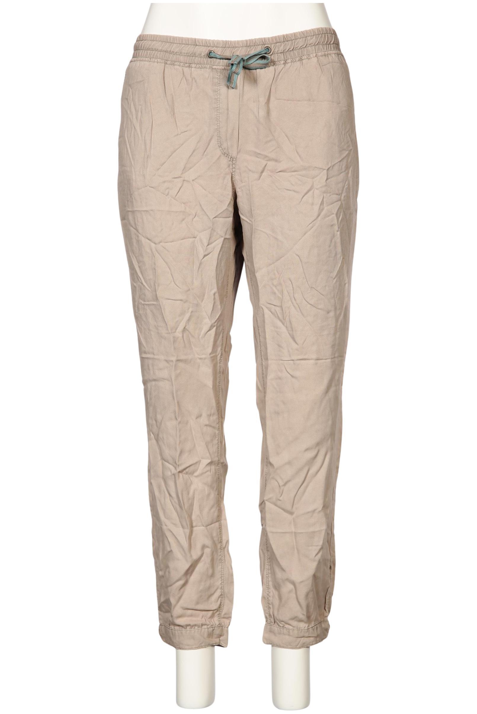 

Cecil Damen Stoffhose, beige, Gr. 34