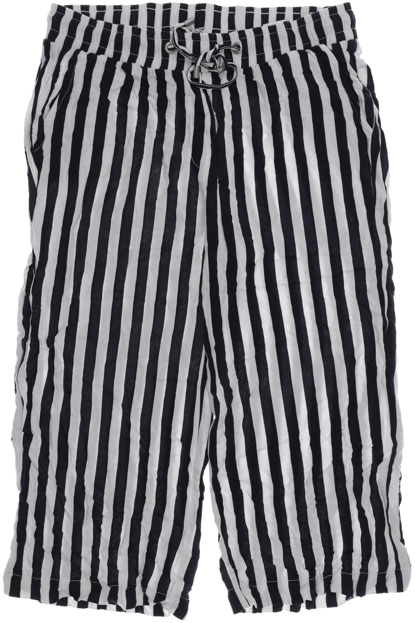 

Cecil Damen Stoffhose, marineblau, Gr. 0