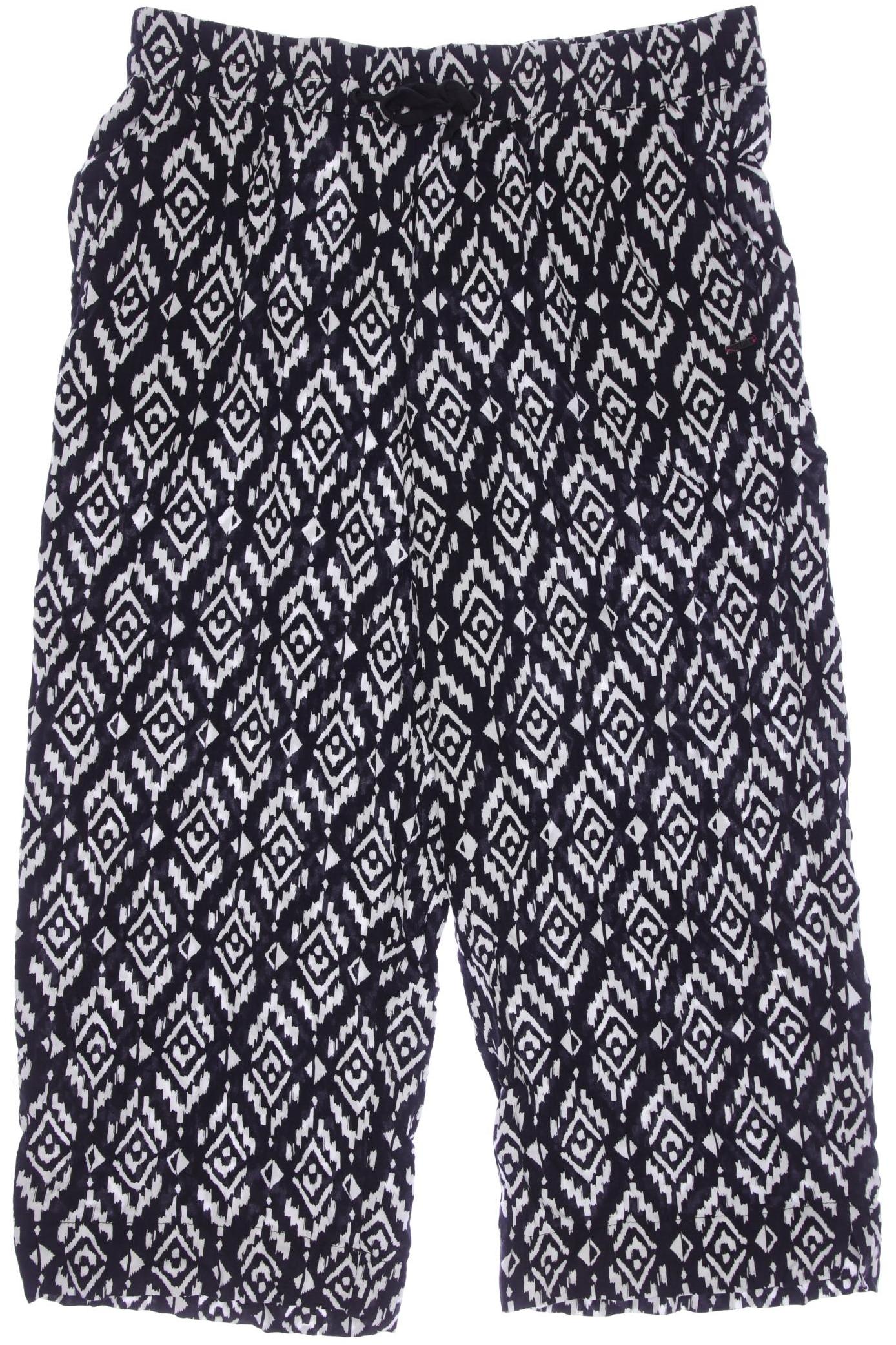 

Cecil Damen Stoffhose, schwarz, Gr. 0