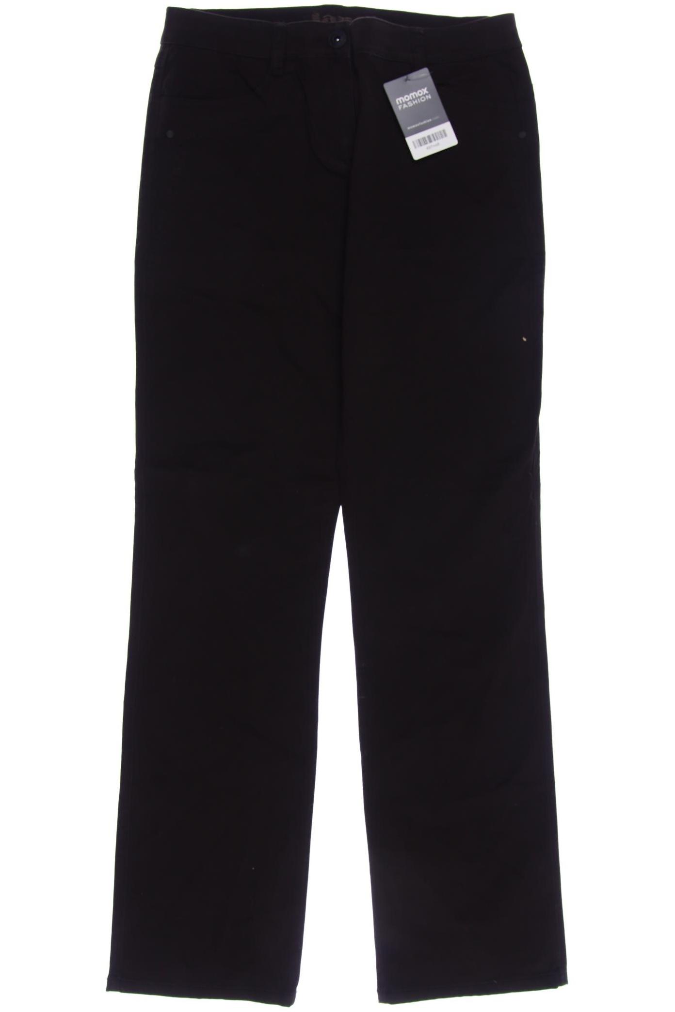 

CECIL Damen Stoffhose, braun