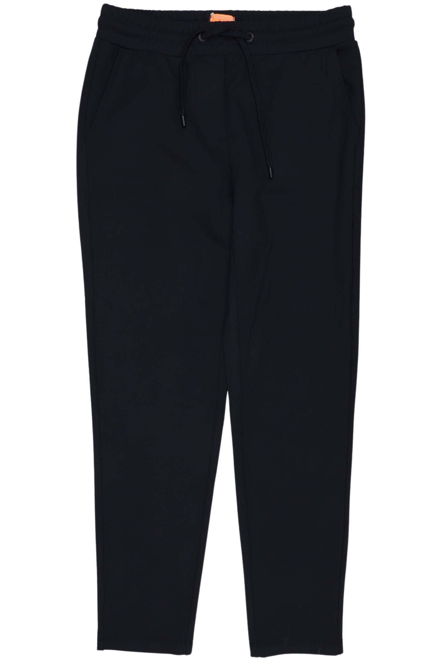 

Cecil Damen Stoffhose, marineblau, Gr. 34