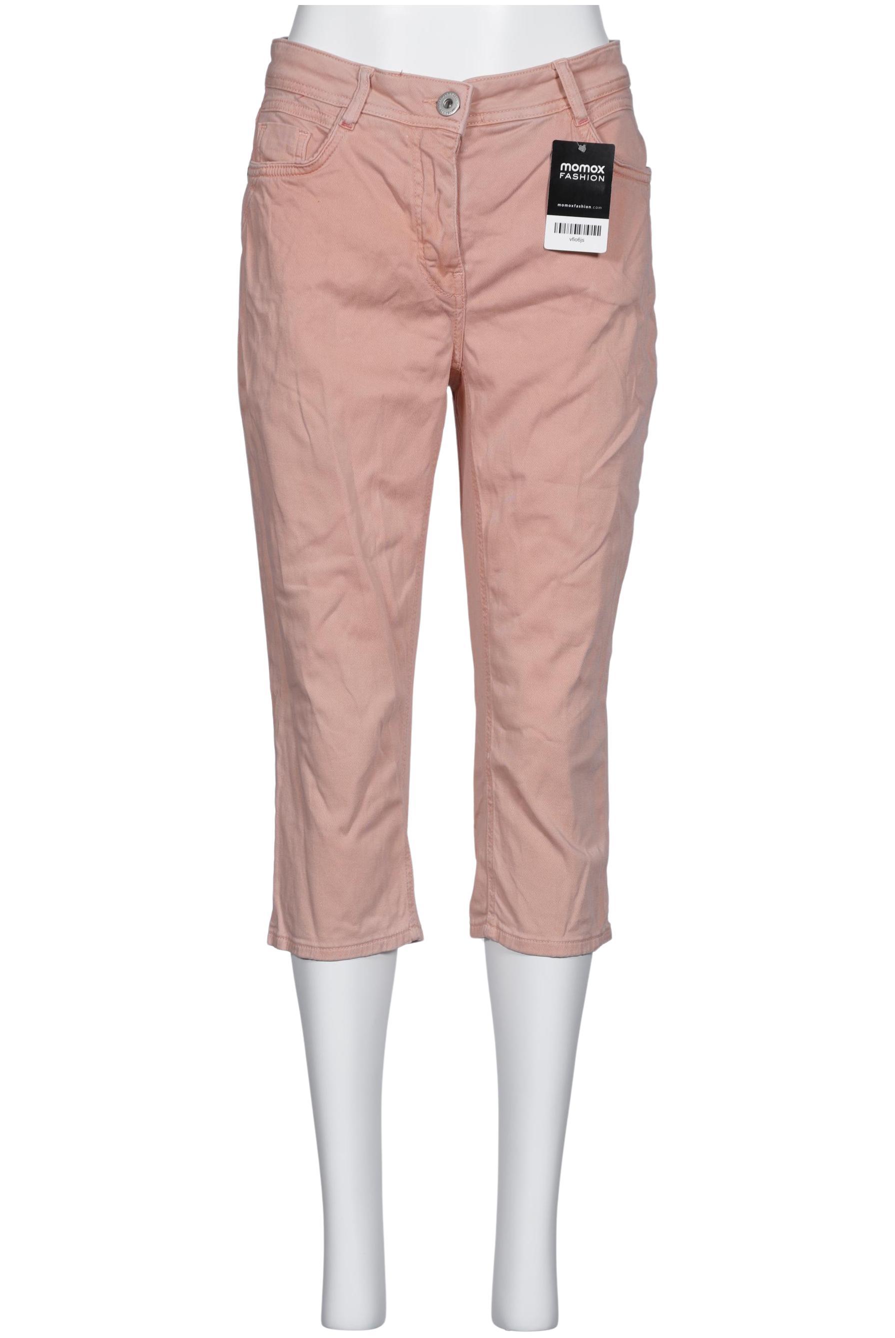 

Cecil Damen Stoffhose, pink, Gr. 29