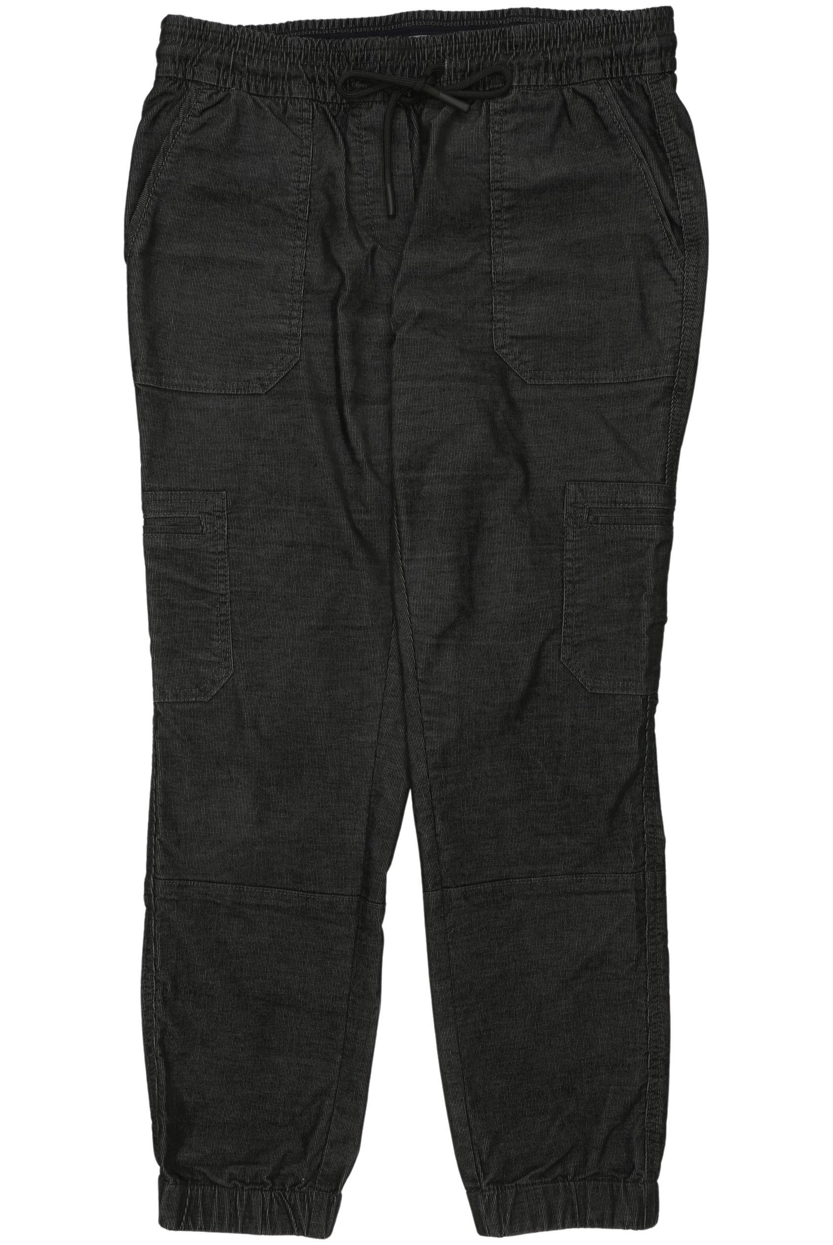 

Cecil Damen Stoffhose, schwarz, Gr. 0