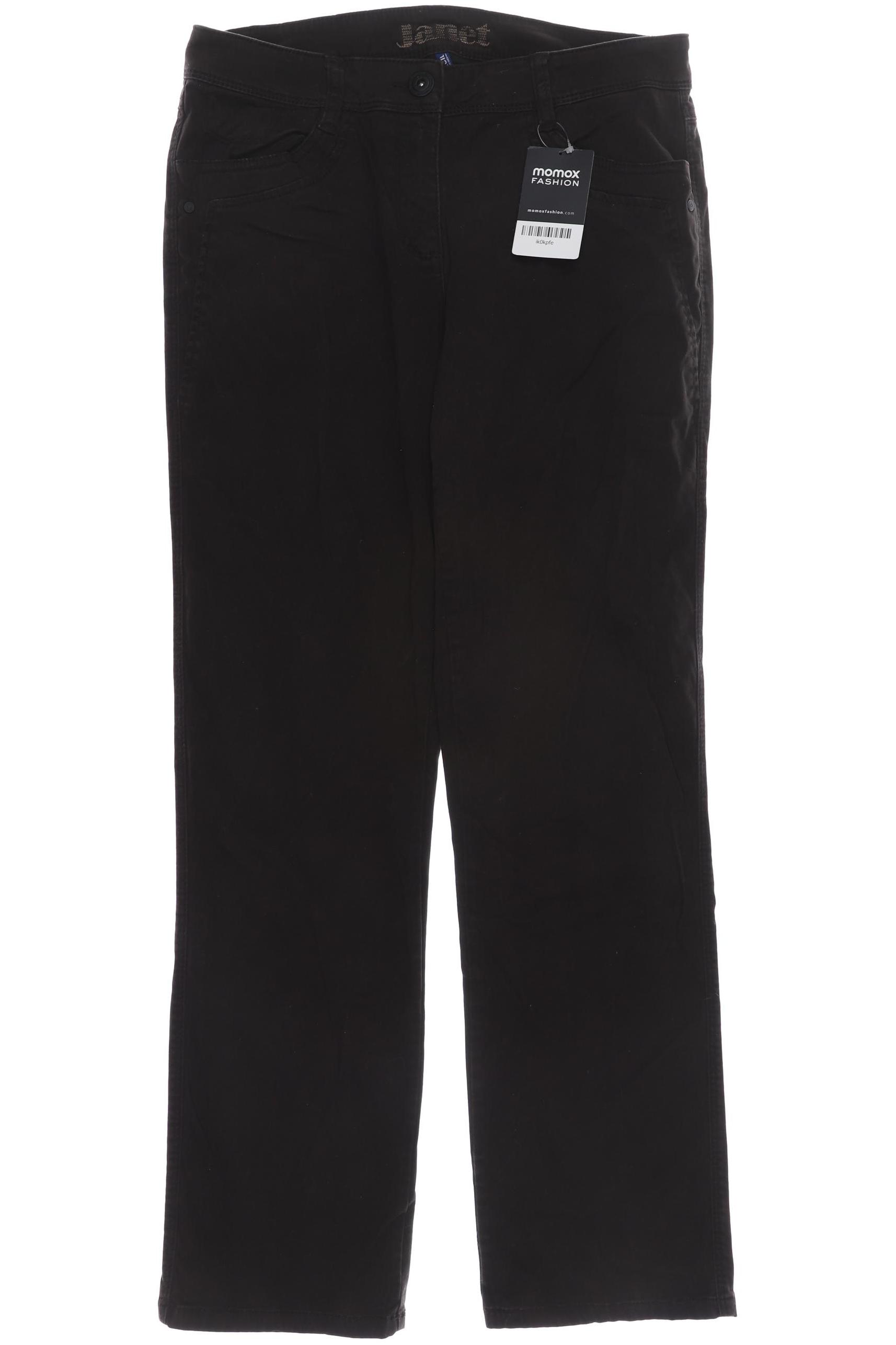 

Cecil Damen Stoffhose, braun, Gr. 29