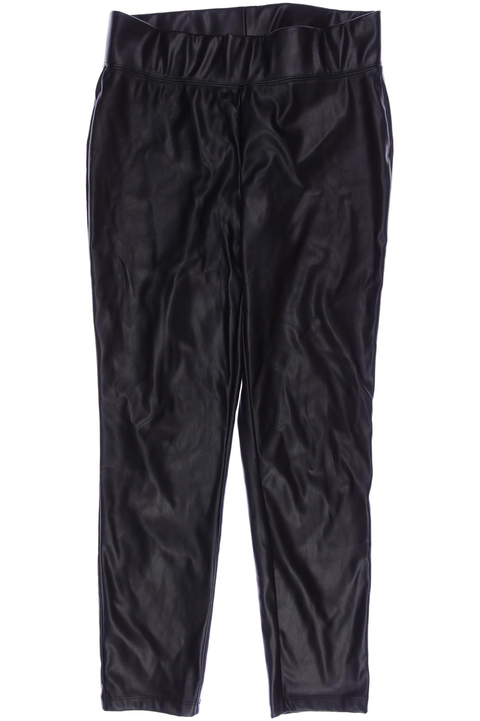 

Cecil Damen Stoffhose, schwarz, Gr. 0