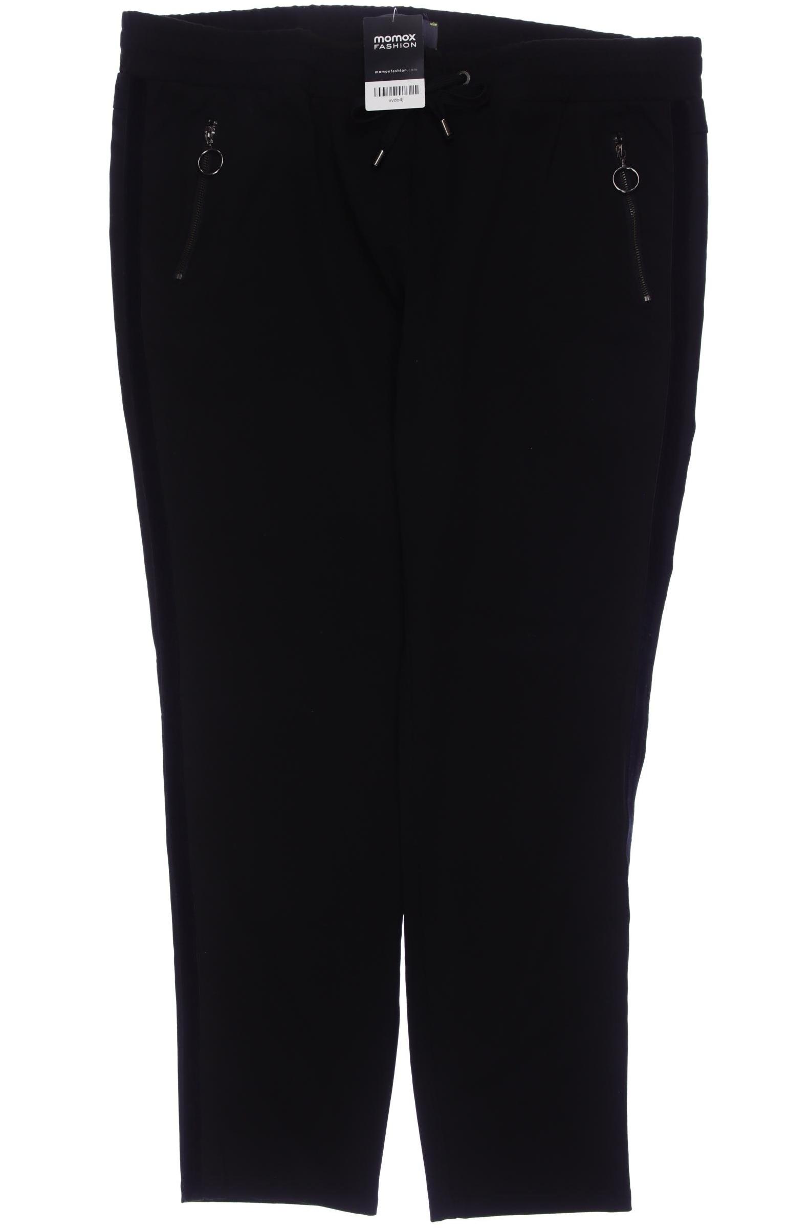 

Cecil Damen Stoffhose, schwarz, Gr. 36