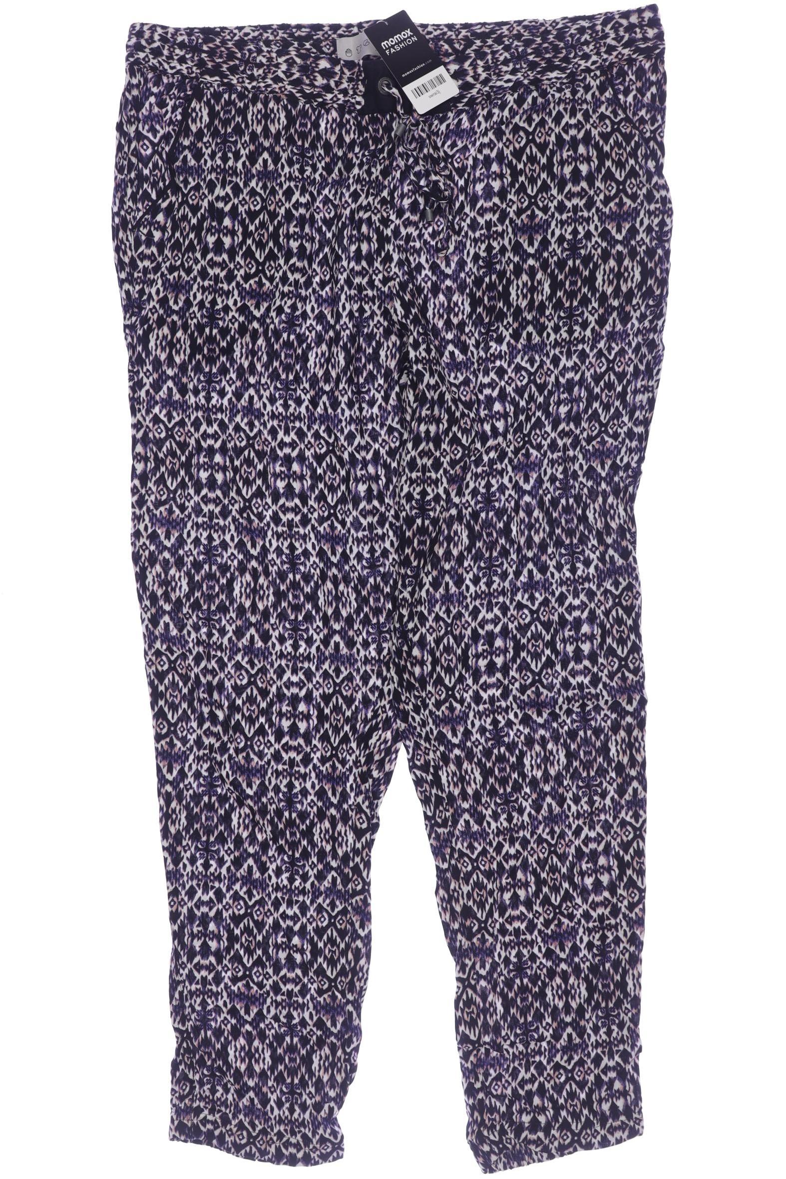 Thumbnail - Cecil Damen Stoffhose, marineblau, Gr. 0