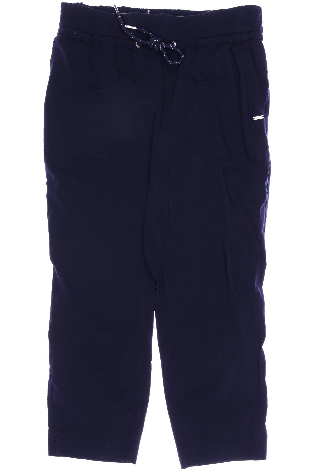 

Cecil Damen Stoffhose, marineblau, Gr. 0