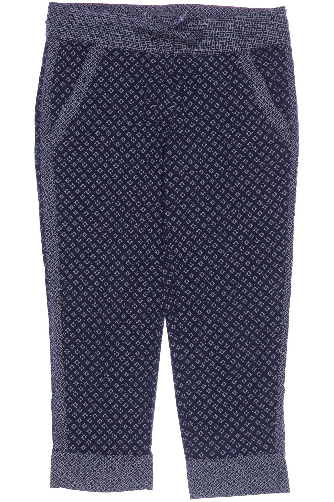 

CECIL Damen Stoffhose, marineblau