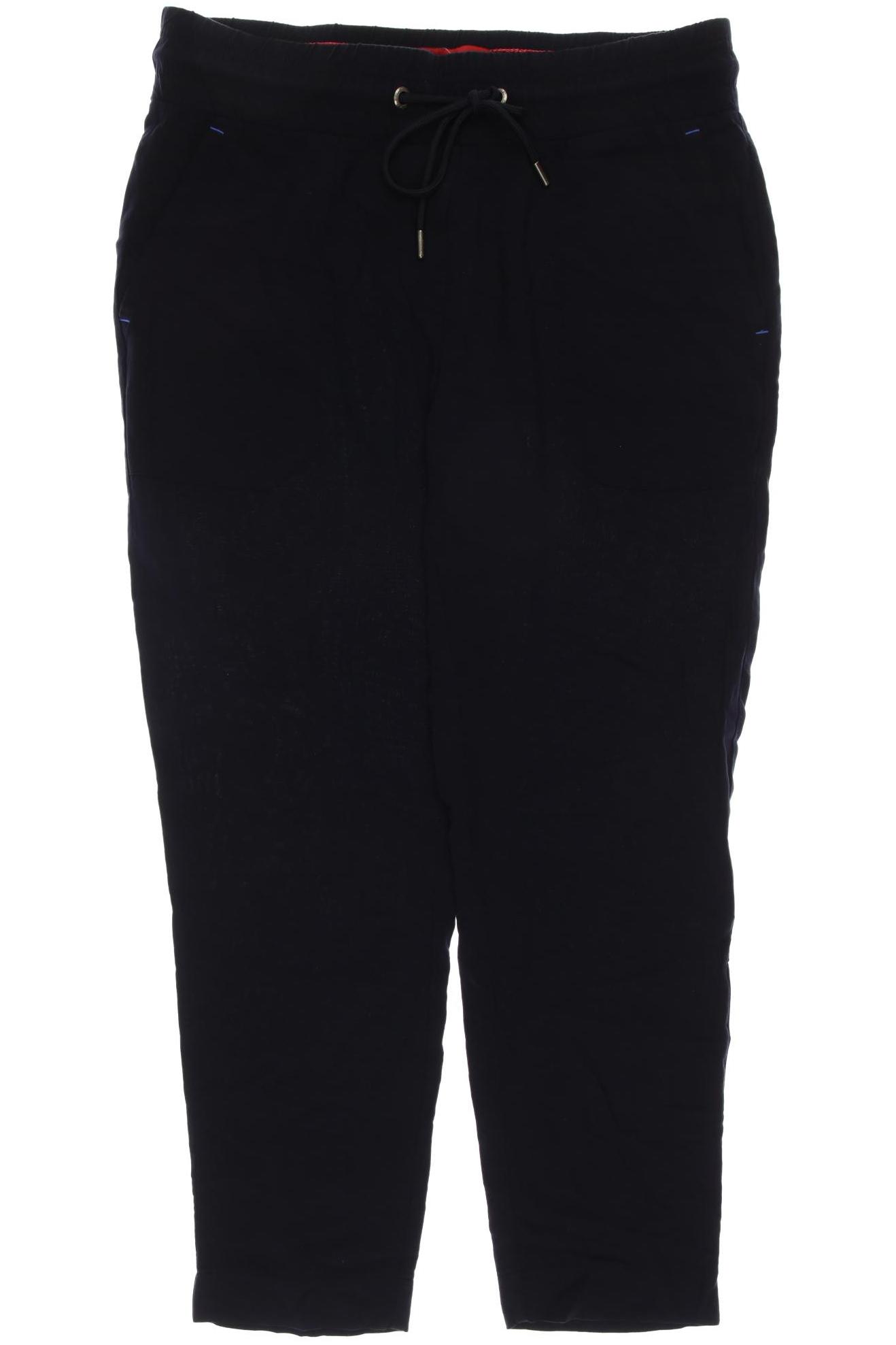 

Cecil Damen Stoffhose, marineblau, Gr. 44