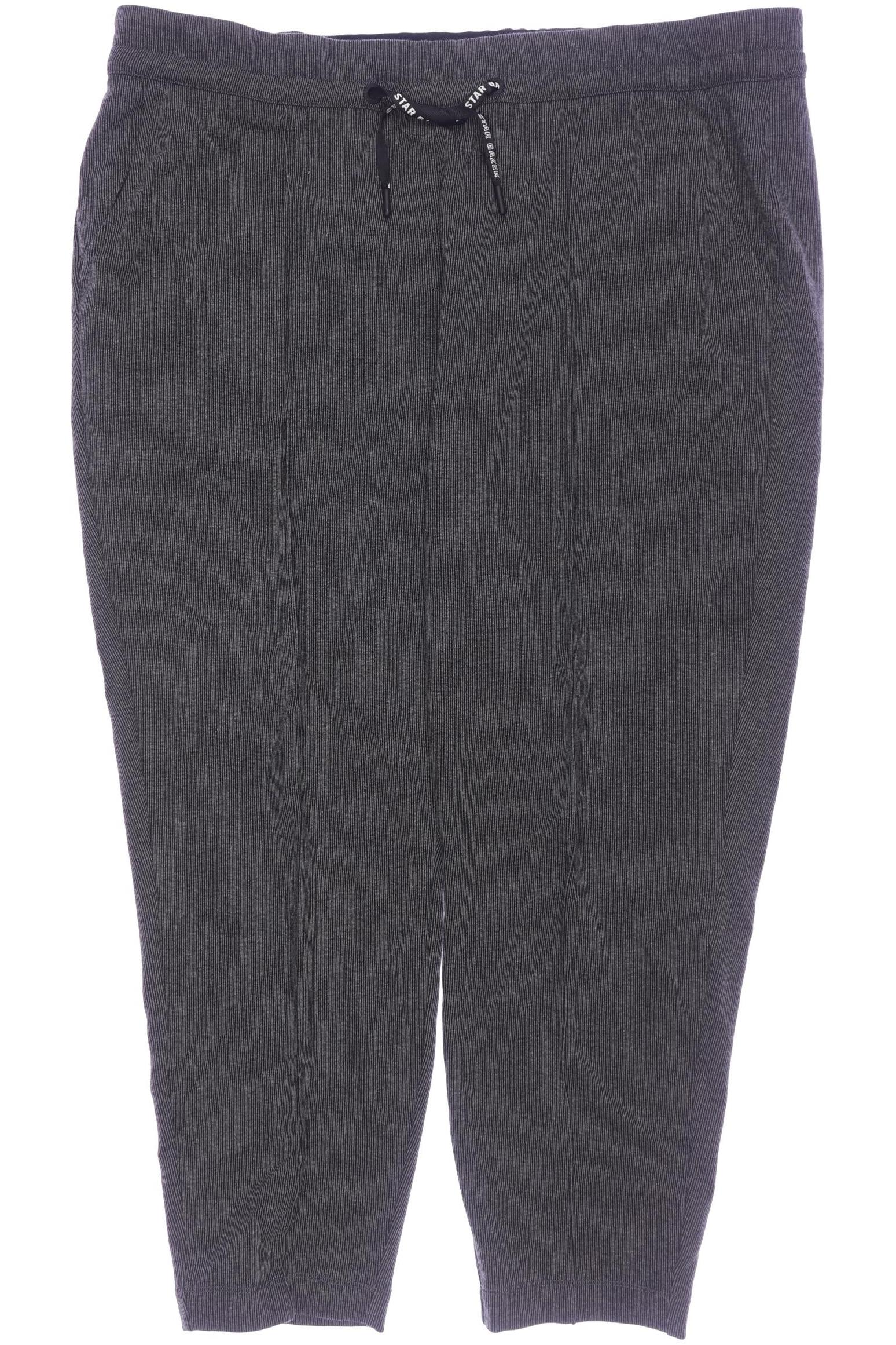 

Cecil Damen Stoffhose, schwarz, Gr. 0