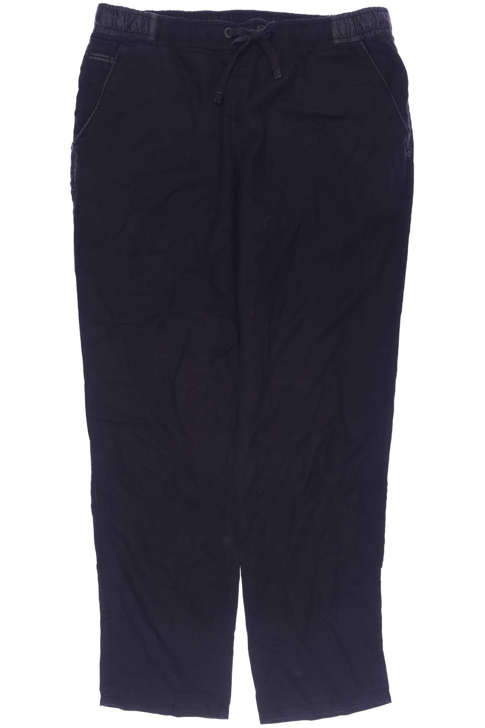 

Cecil Damen Stoffhose, schwarz, Gr. 31