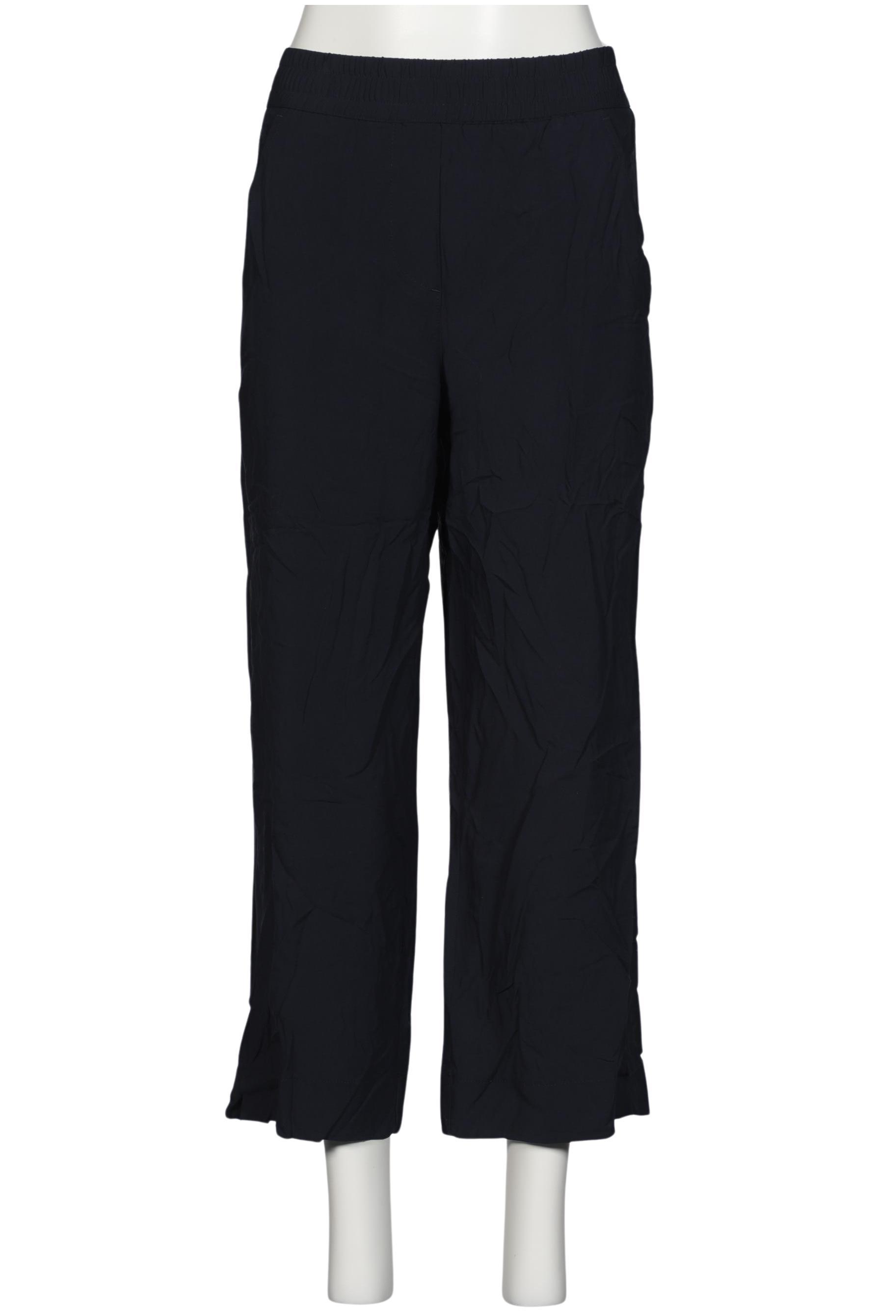 

Cecil Damen Stoffhose, marineblau, Gr. 0