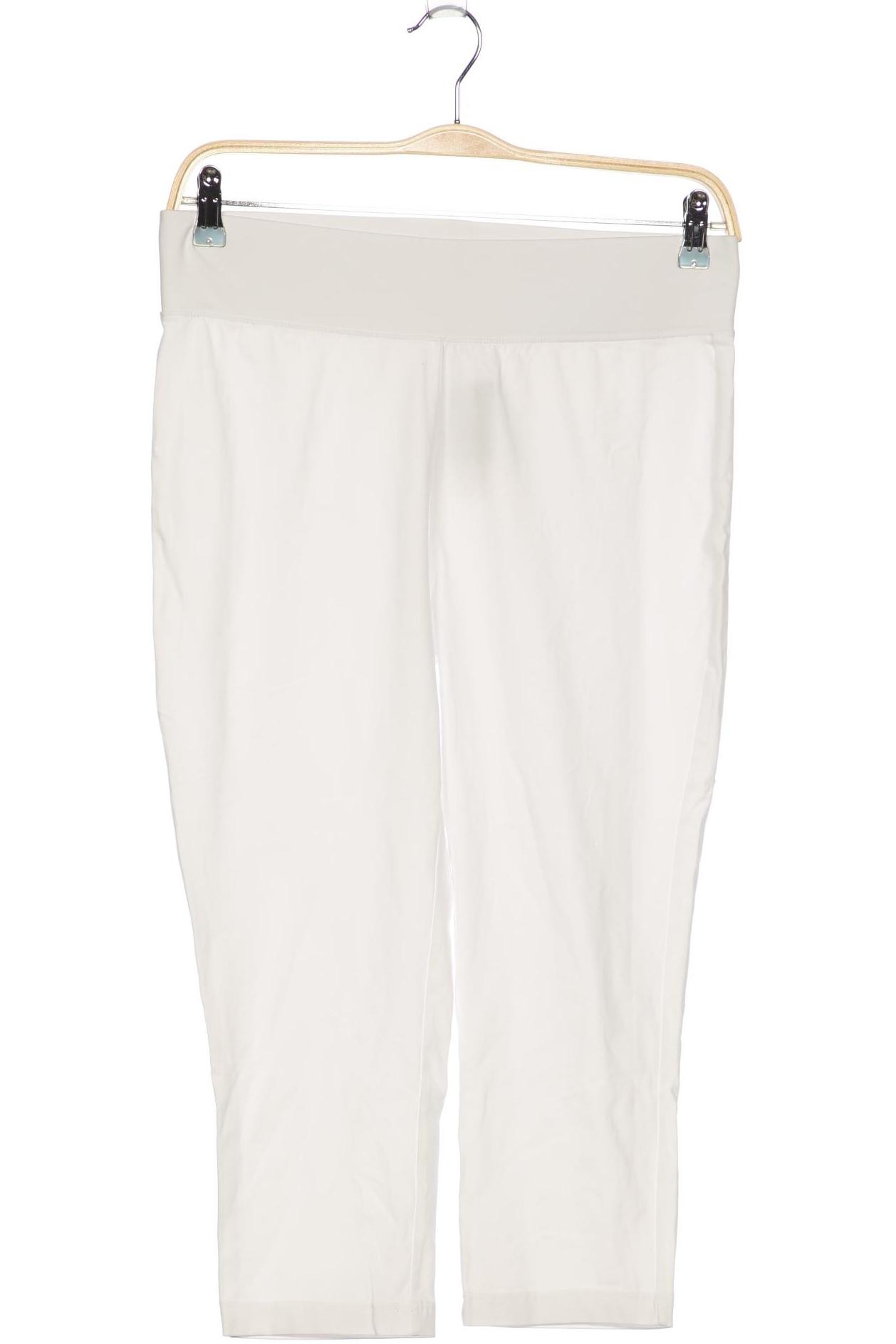 

Cecil Damen Stoffhose, weiß, Gr. 0