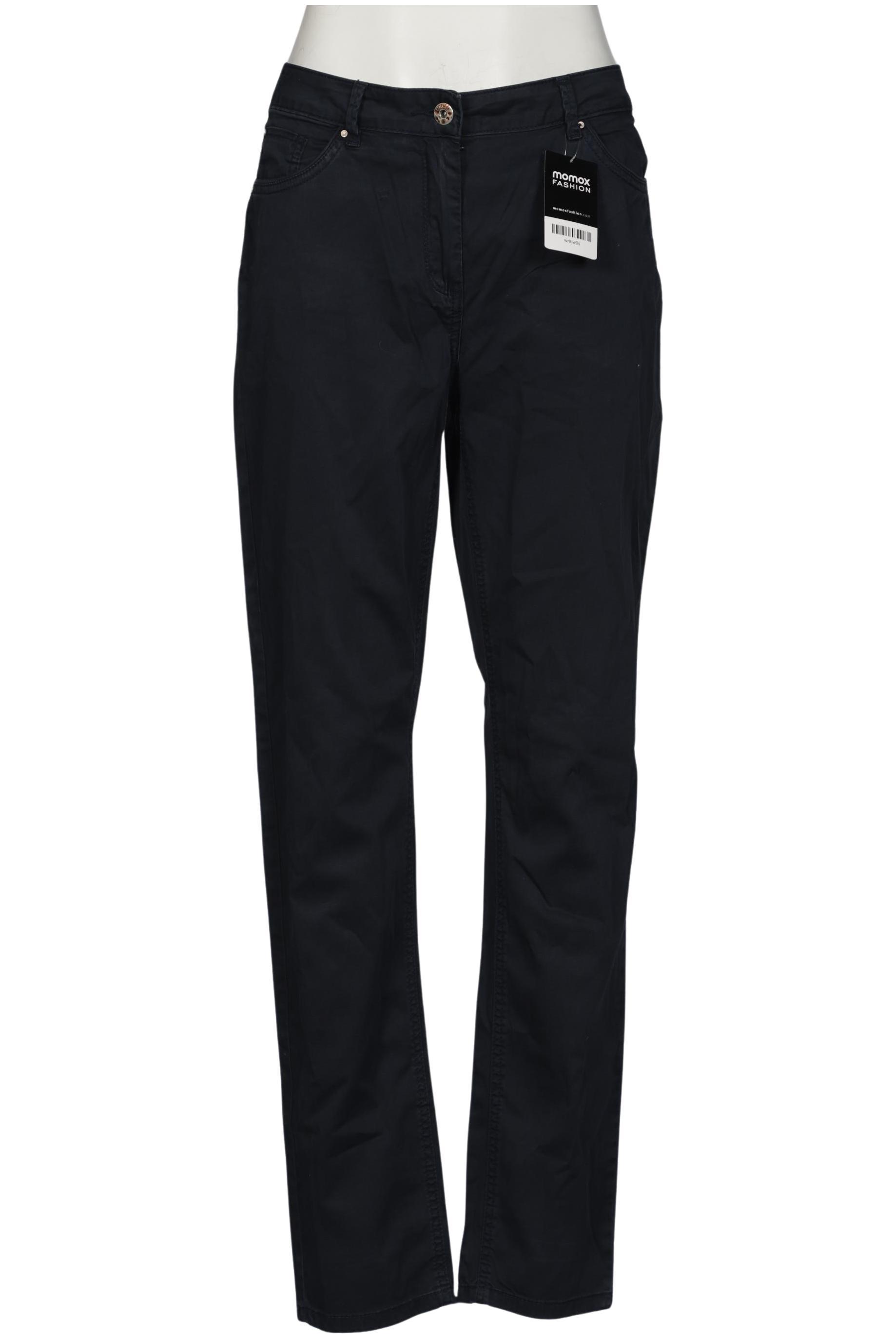 

Cecil Damen Stoffhose, marineblau, Gr. 31