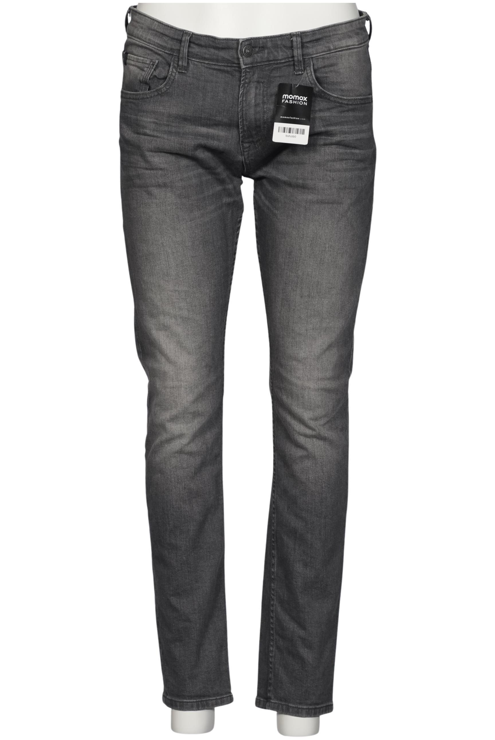 

Cecil Damen Stoffhose, grün, Gr. 34