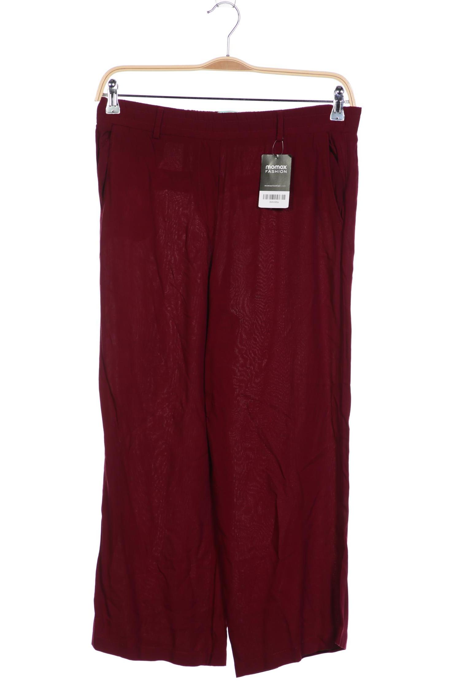 

CECIL Damen Stoffhose, bordeaux