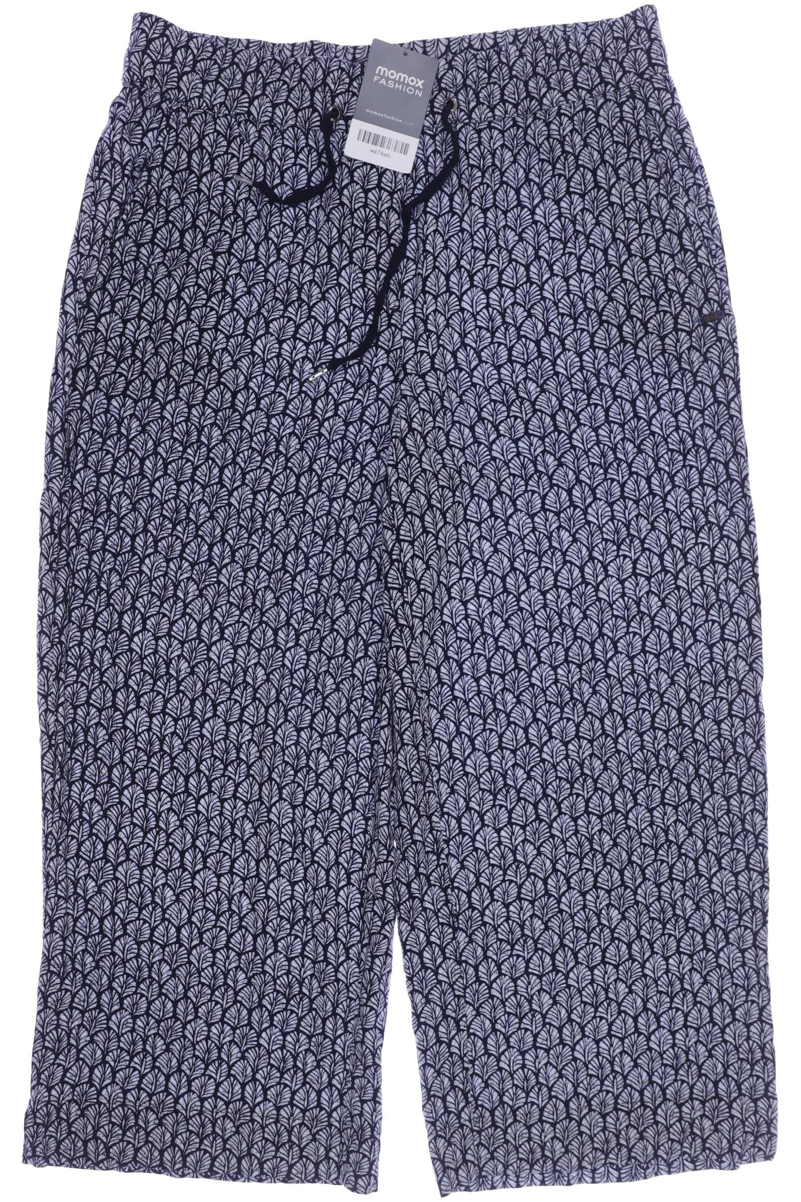 

Cecil Damen Stoffhose, marineblau, Gr. 38