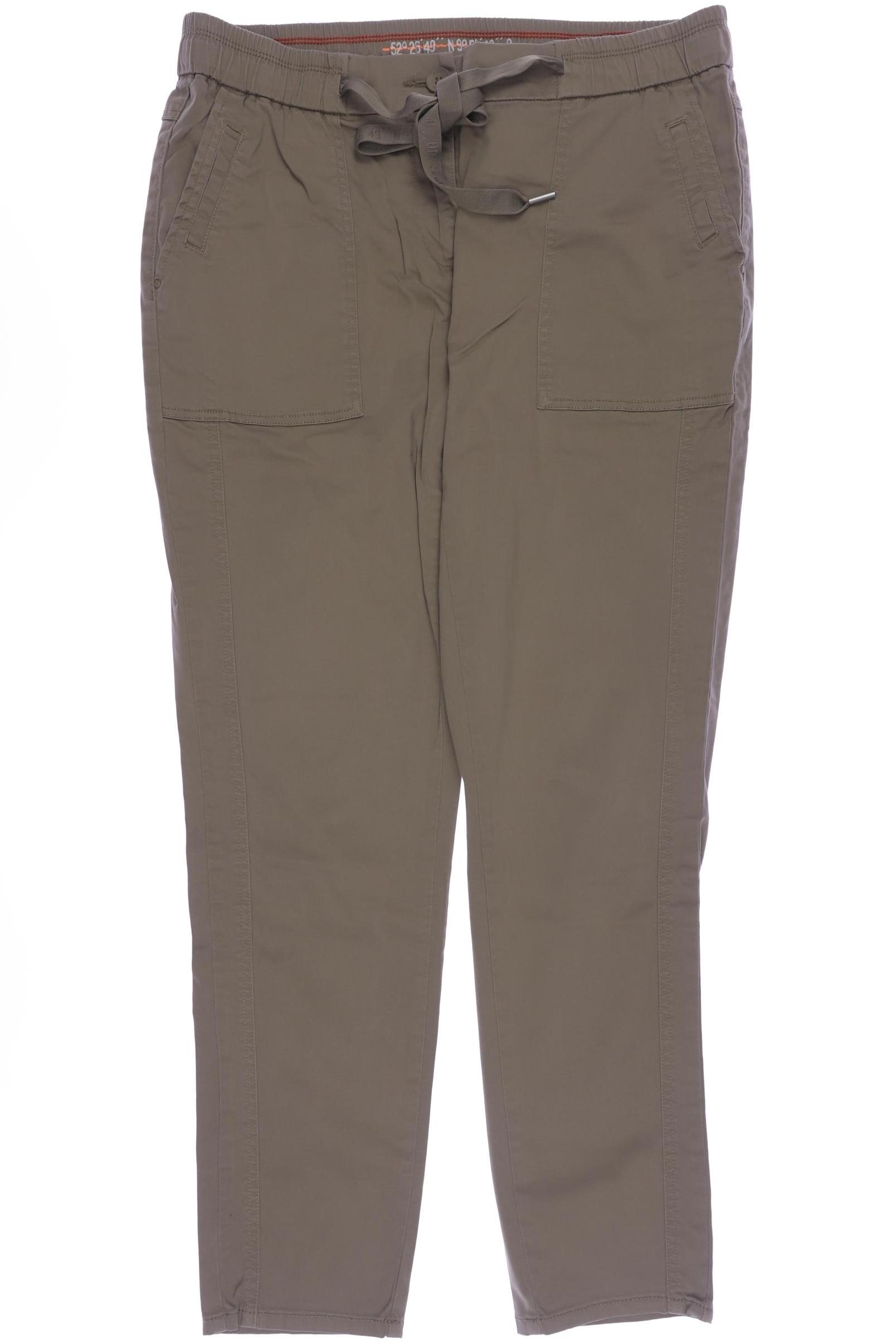 

Cecil Damen Stoffhose, beige, Gr. 31