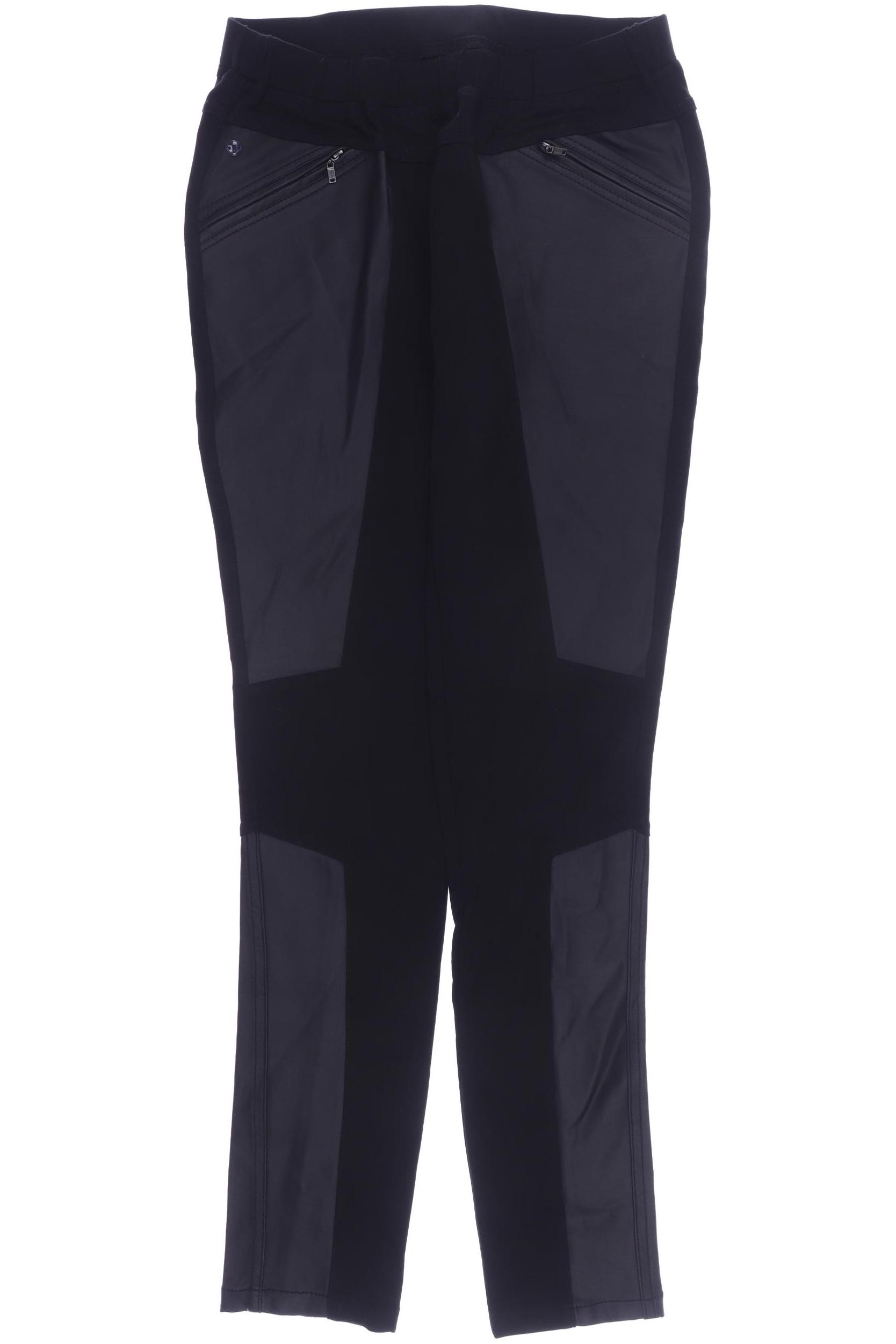

Cecil Damen Stoffhose, schwarz, Gr. 30