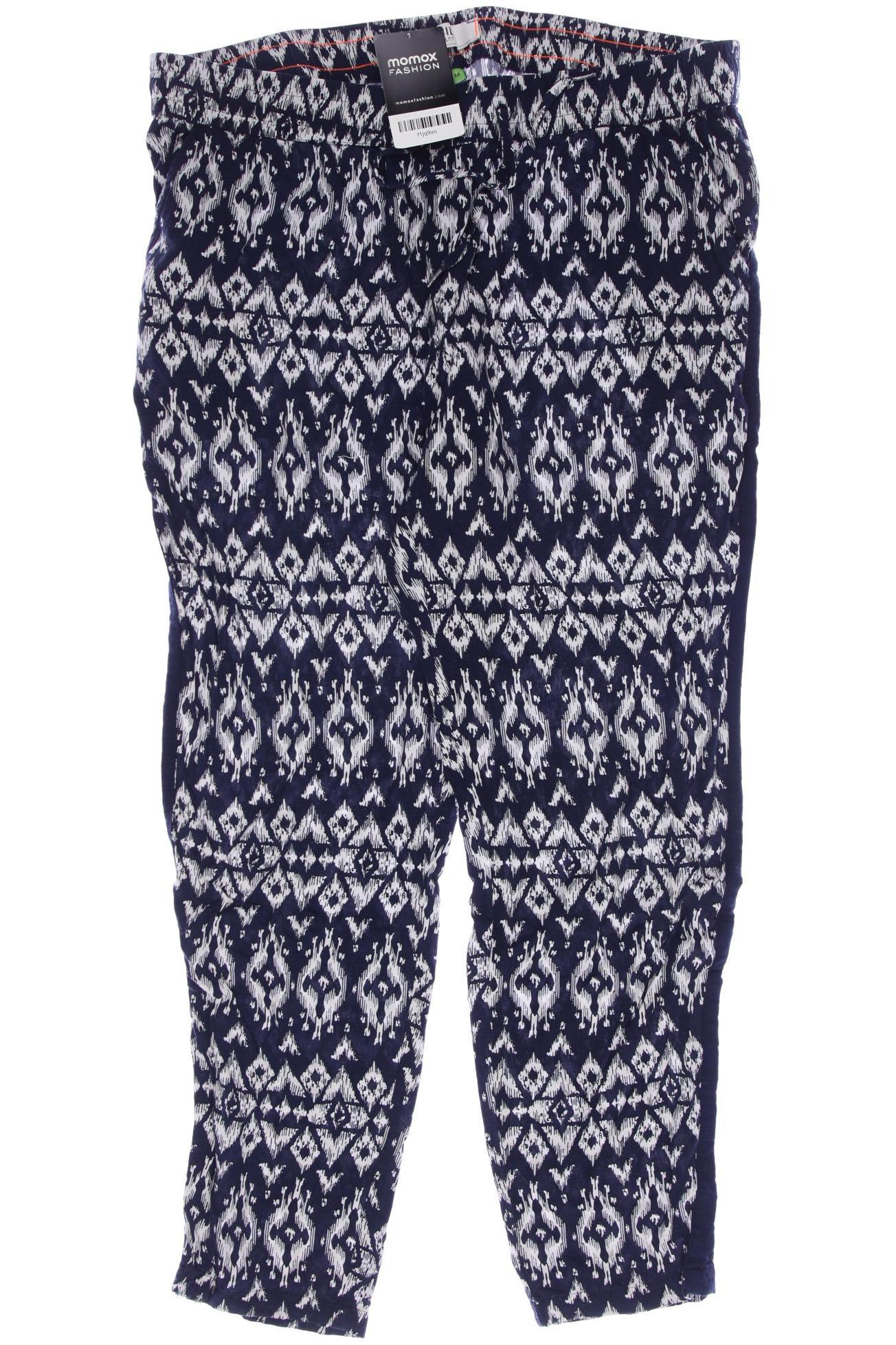 

Cecil Damen Stoffhose, marineblau, Gr. 38