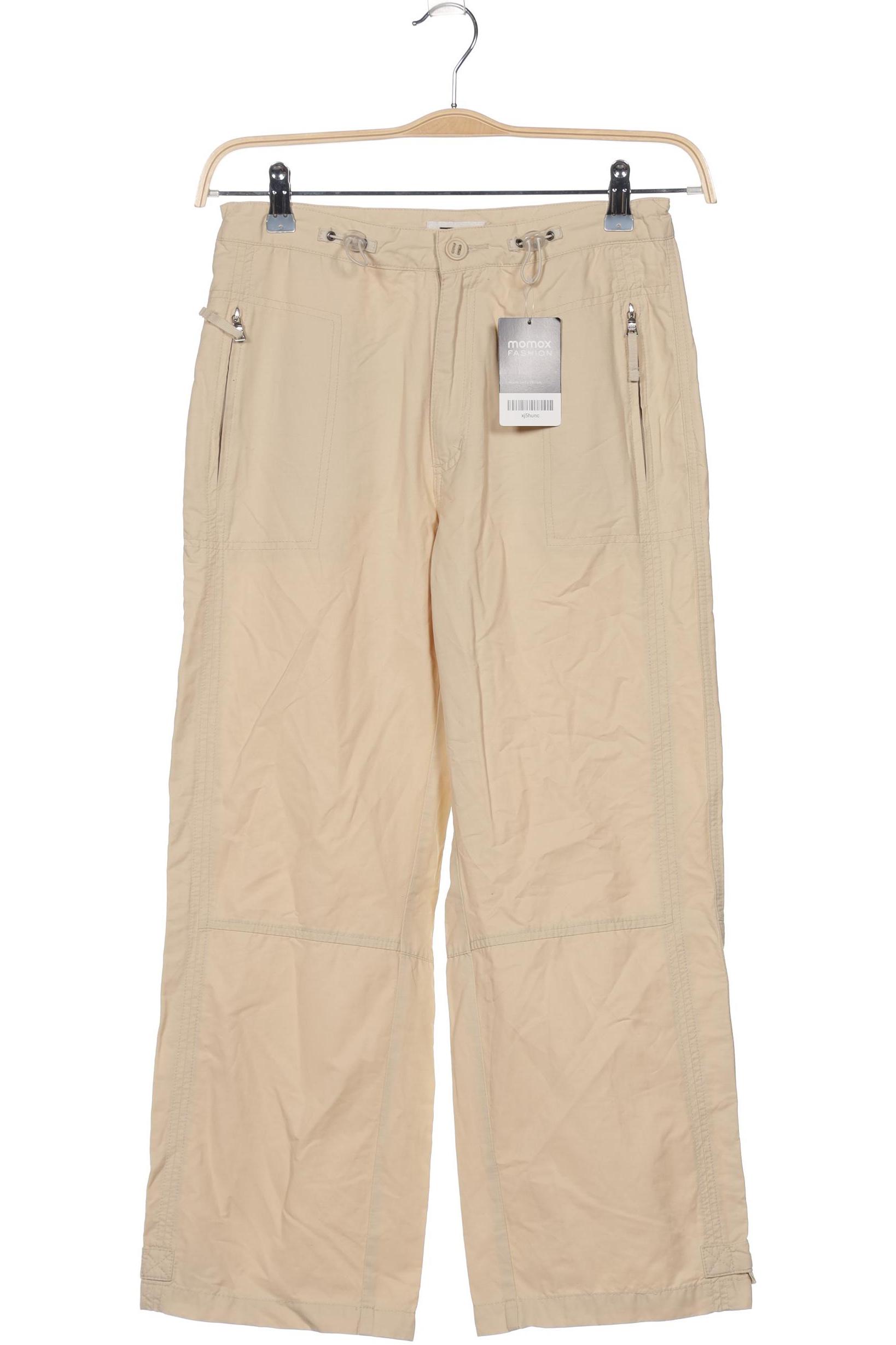 

Cecil Damen Stoffhose, beige, Gr. 40