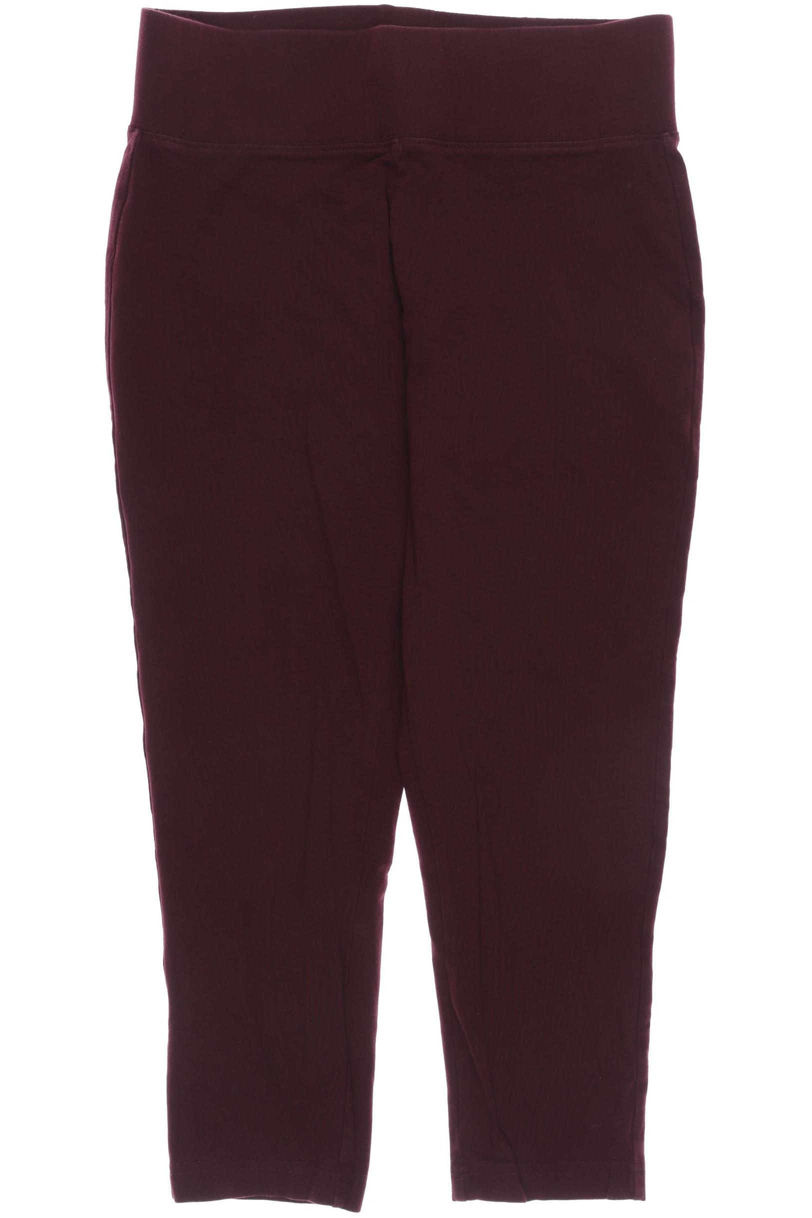 

CECIL Damen Stoffhose, bordeaux